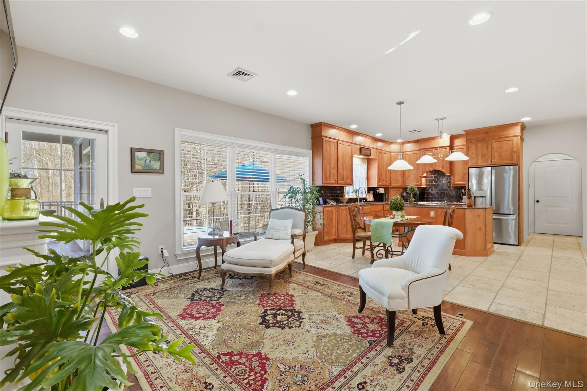 Single Family Sand Hill  Ulster County, NY 12525, MLS-983989-23