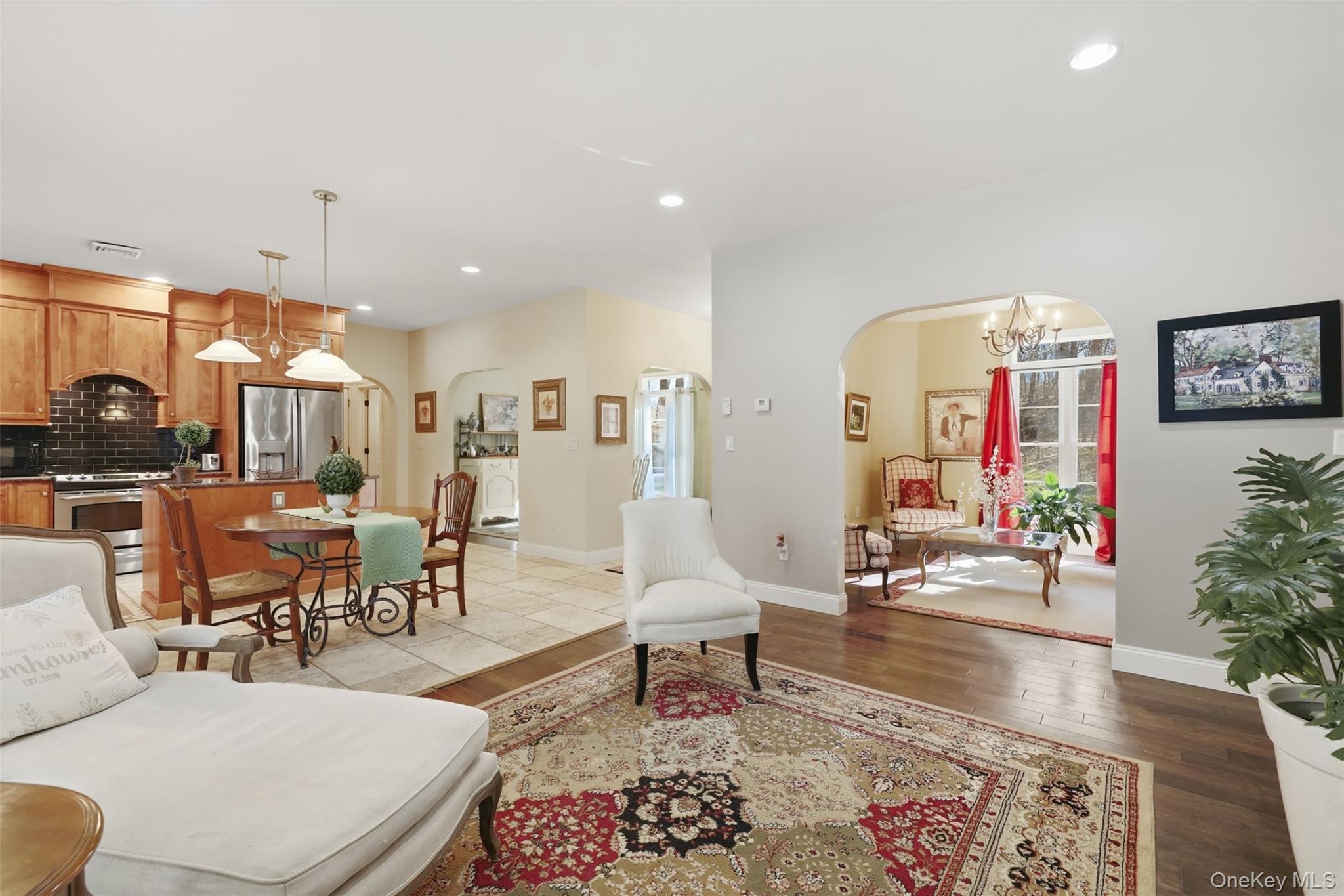 Single Family Sand Hill  Ulster County, NY 12525, MLS-983989-24