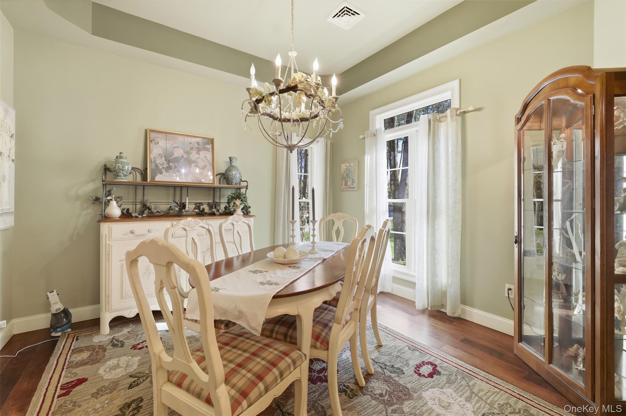 Single Family Sand Hill  Ulster County, NY 12525, MLS-983989-29