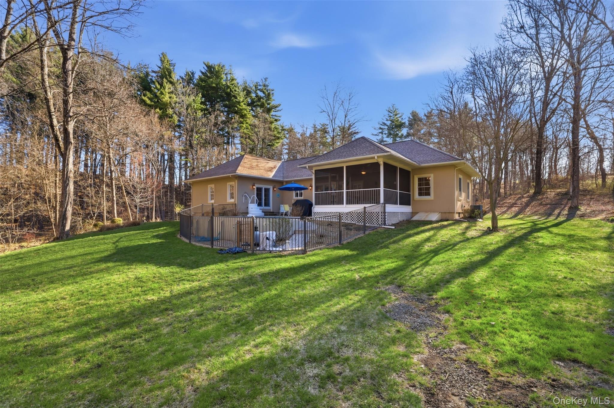 Single Family Sand Hill  Ulster County, NY 12525, MLS-983989-48