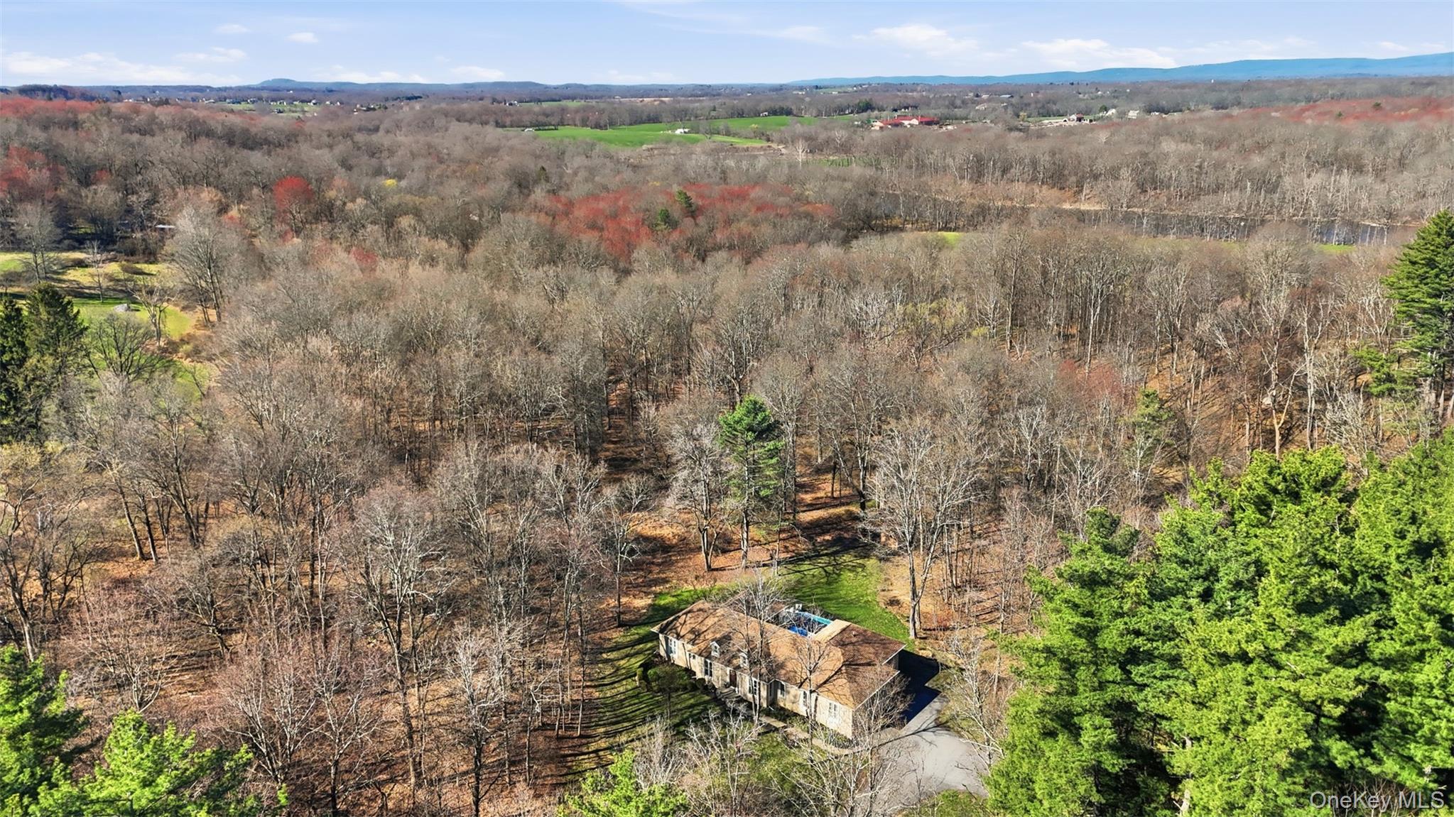Single Family Sand Hill  Ulster County, NY 12525, MLS-983989-5