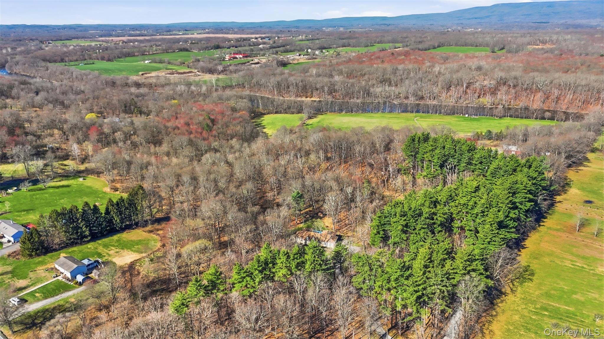 Single Family Sand Hill  Ulster County, NY 12525, MLS-983989-6