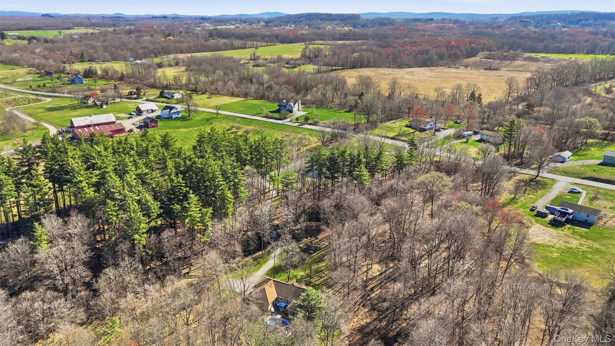 Single Family Sand Hill  Ulster County, NY 12525, MLS-983989-7