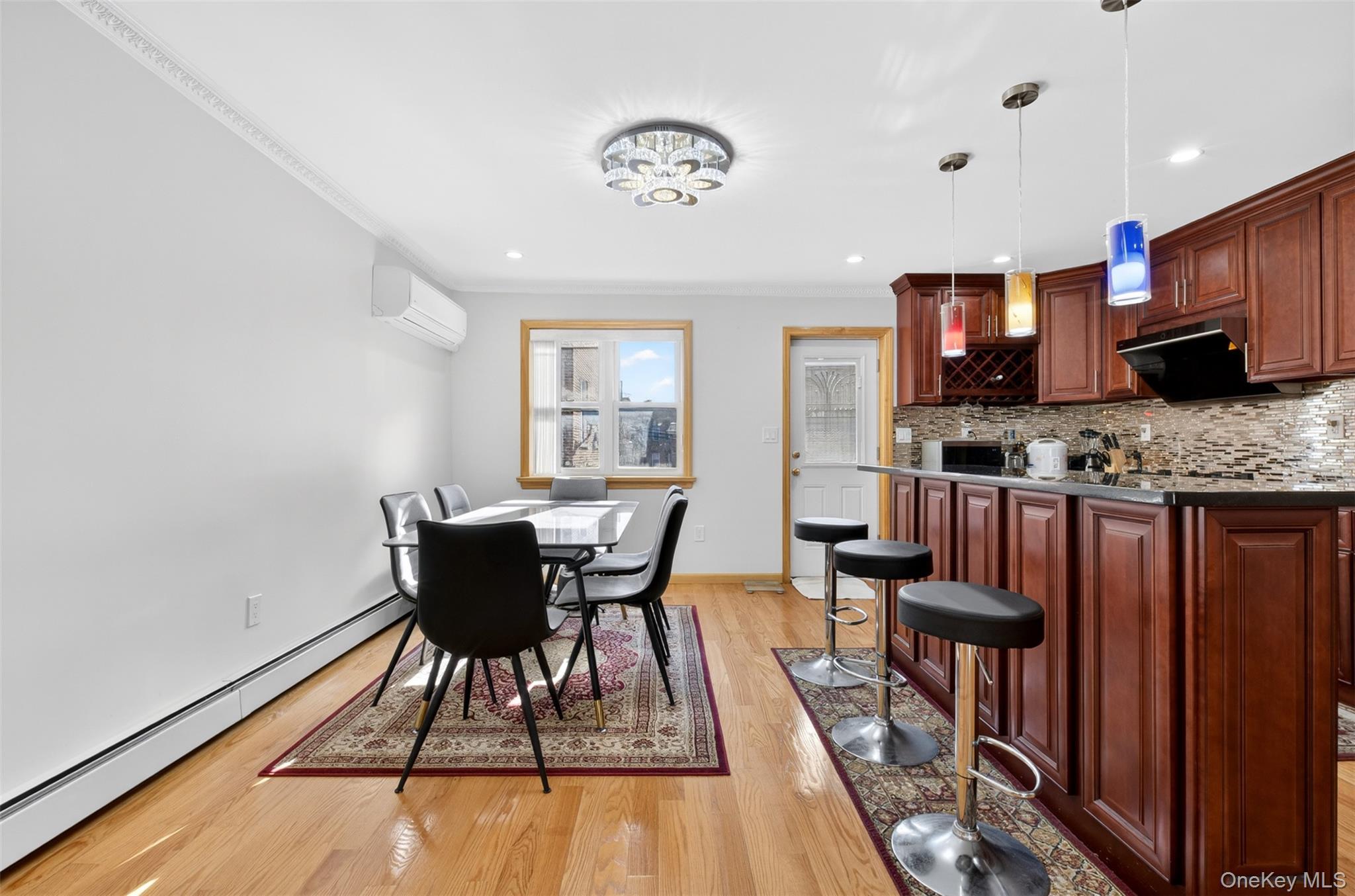 Single Family 68th Street Queens, NY 11377, MLS-983990-13