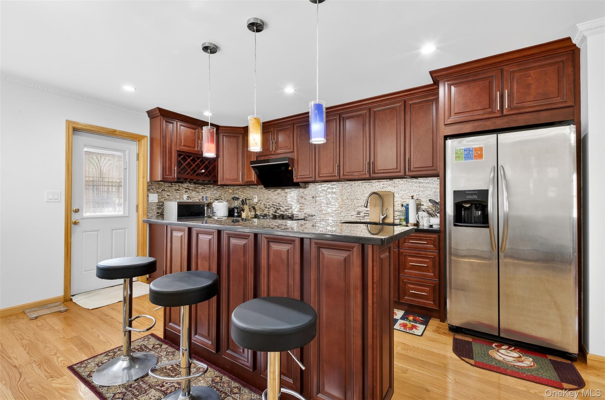 Single Family 68th Street Queens, NY 11377, MLS-983990-15