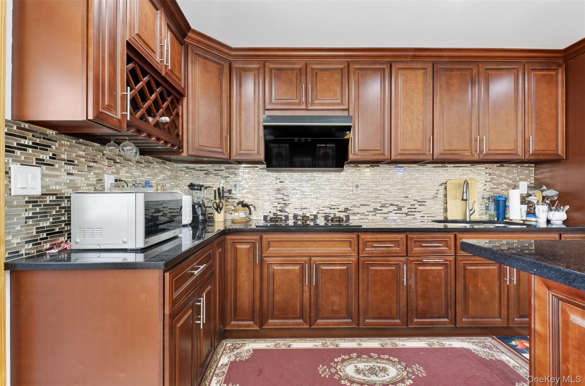 Single Family 68th Street Queens, NY 11377, MLS-983990-17