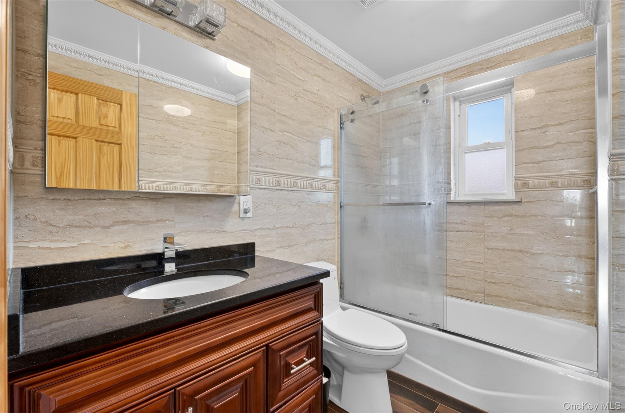 Single Family 68th Street Queens, NY 11377, MLS-983990-6