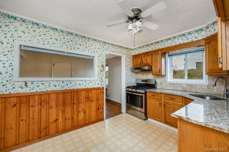 Single Family Hudson  Nassau County, NY 11783, MLS-983996-15