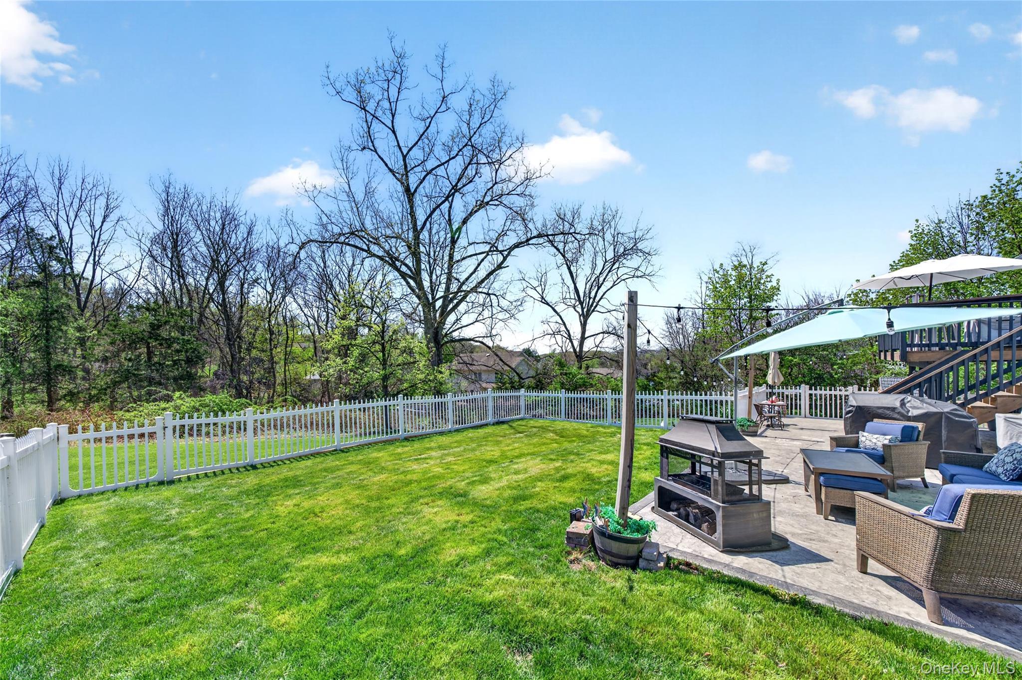 Single Family Farries  Orange County, NY 10921, MLS-983999-38