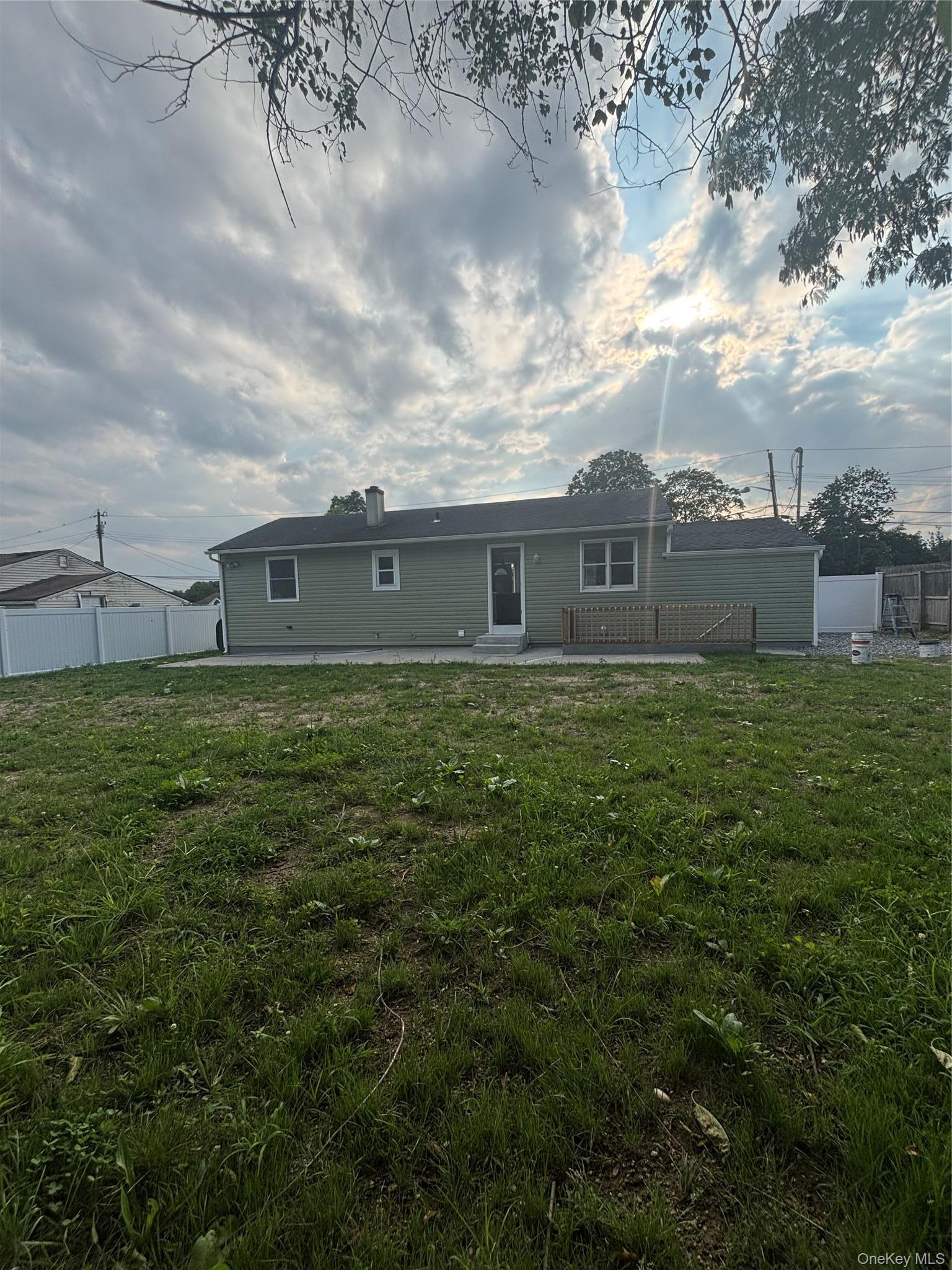 Single Family Pinetop Drive  Suffolk County, NY 11722, MLS-984009-16