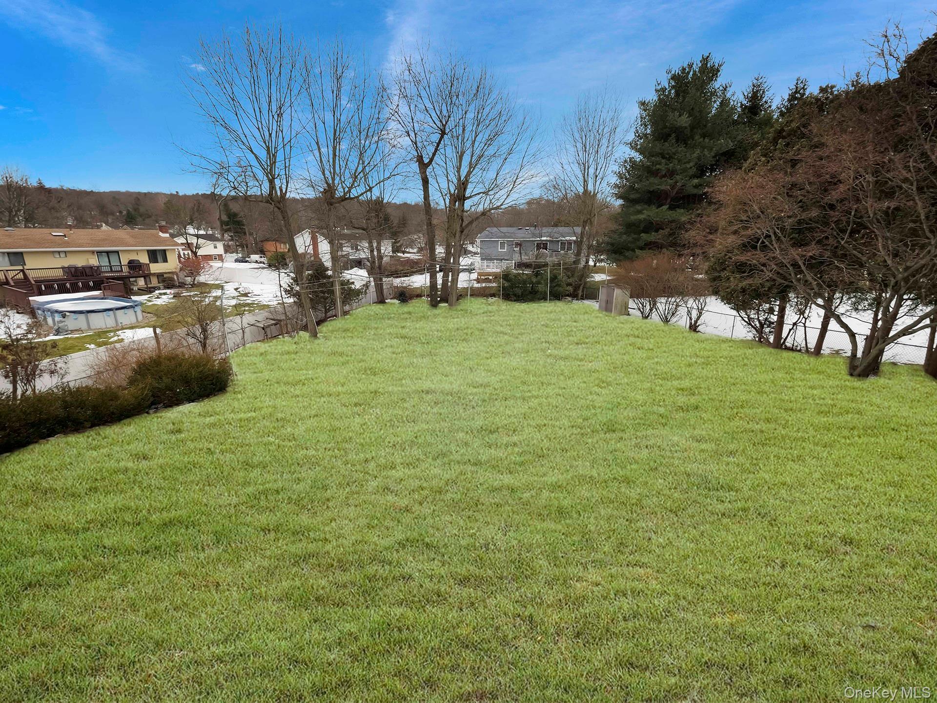 Single Family Hannah  Rockland County, NY 10989, MLS-984010-21