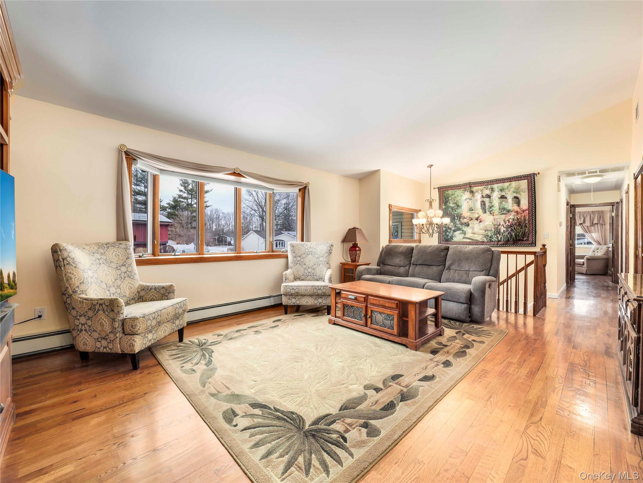 Single Family Hannah  Rockland County, NY 10989, MLS-984010-4
