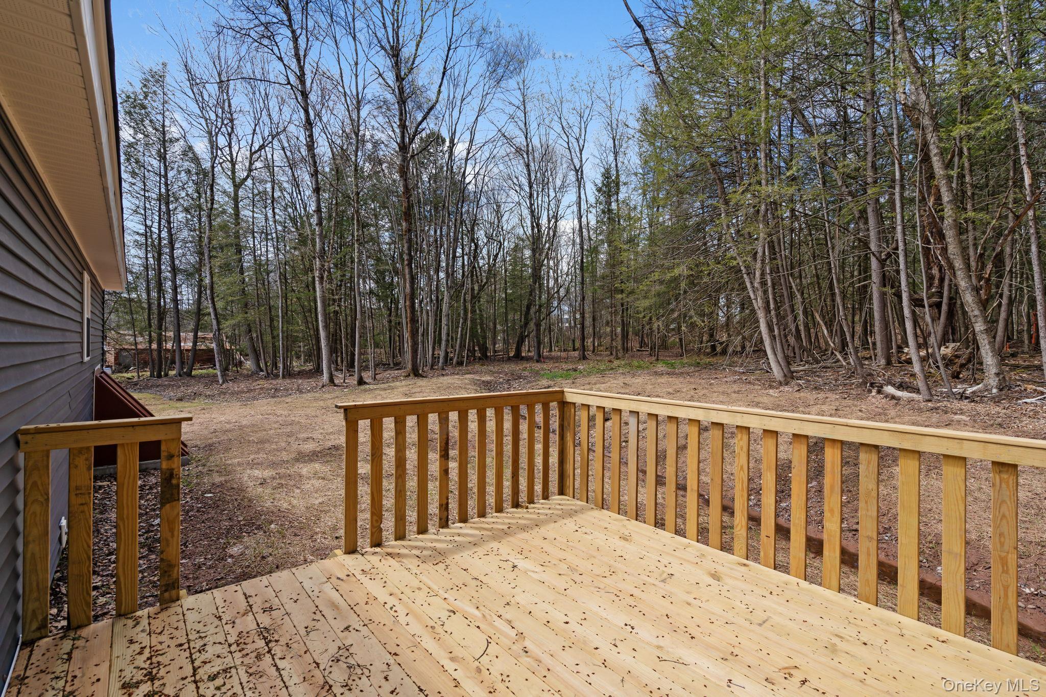 Single Family Pinehurst Drive E Sullivan County, NY 12754, MLS-984023-25