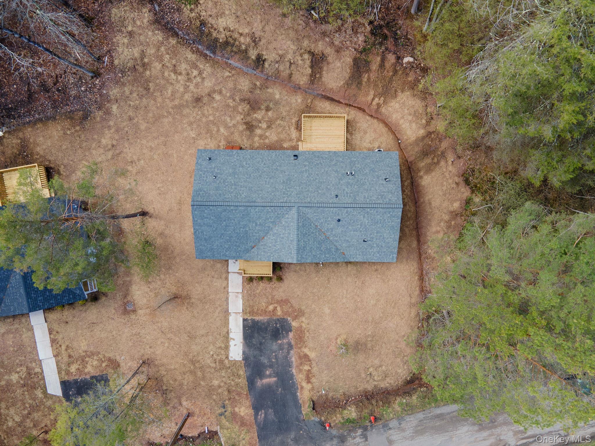 Single Family Pinehurst Drive E Sullivan County, NY 12754, MLS-984023-26
