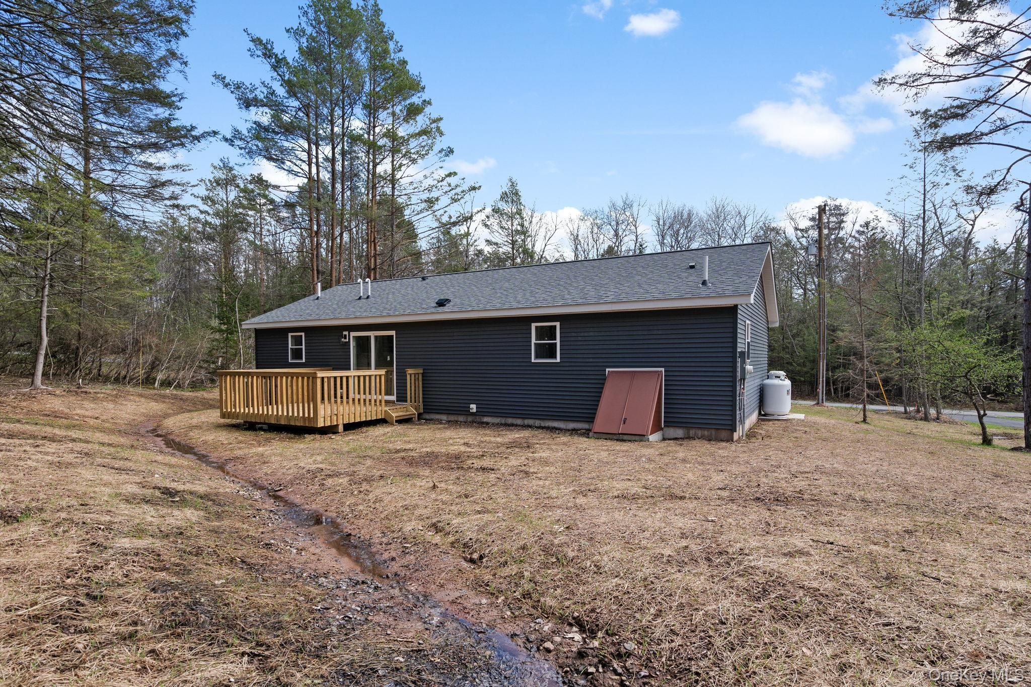 Single Family Pinehurst Drive E Sullivan County, NY 12754, MLS-984023-29