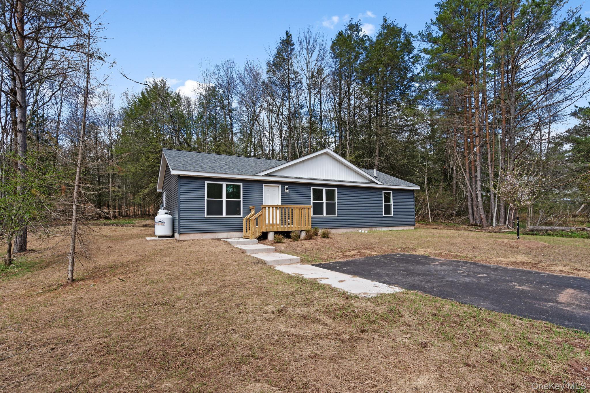 Single Family Pinehurst Drive E Sullivan County, NY 12754, MLS-984023-3