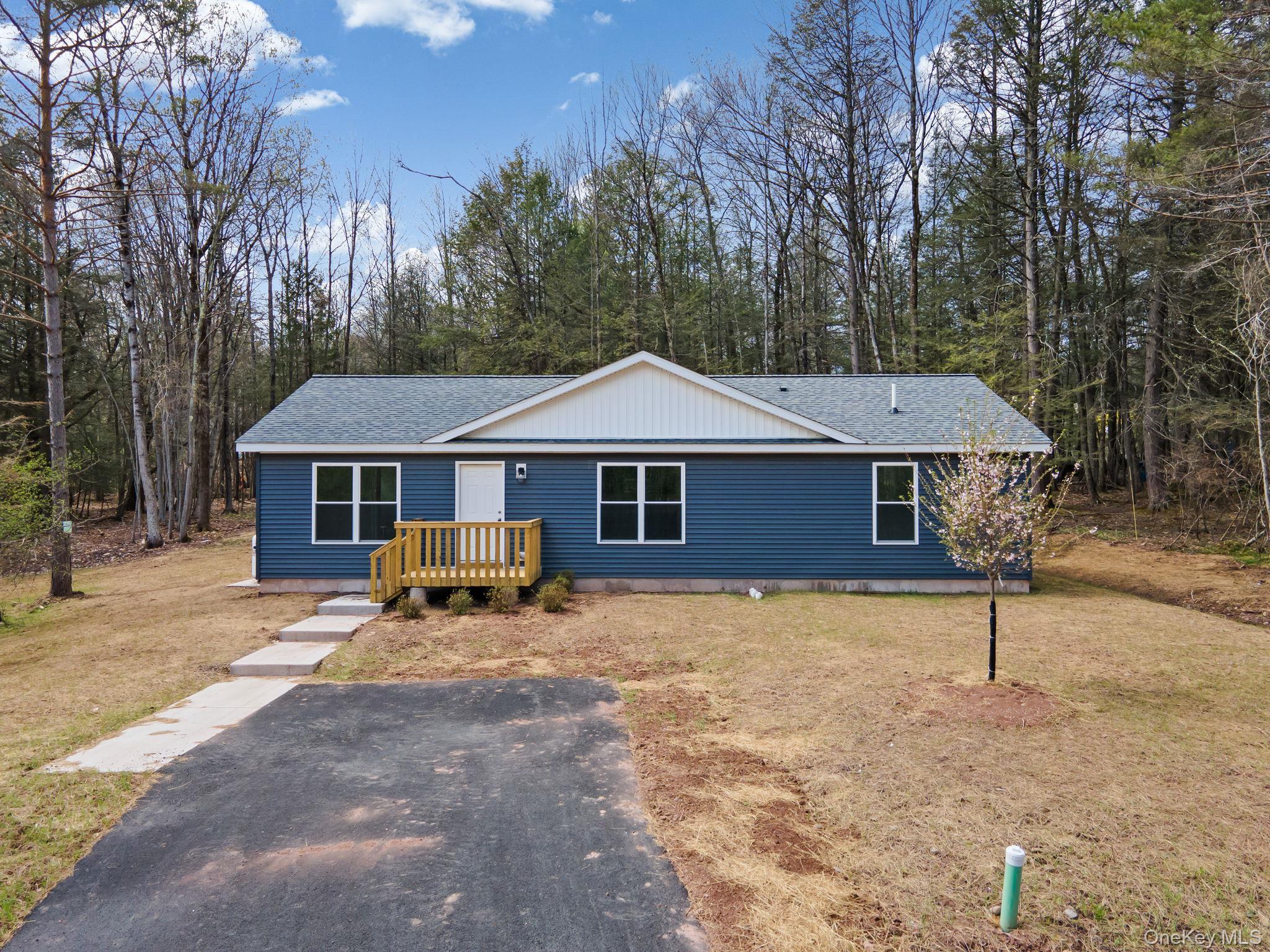 Single Family Pinehurst Drive E Sullivan County, NY 12754, MLS-984023-30