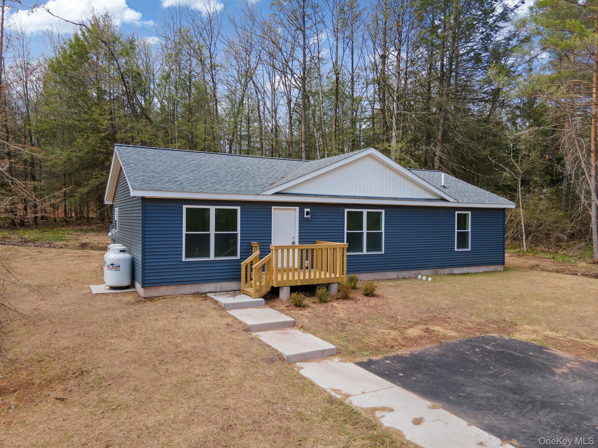 Single Family Pinehurst Drive E Sullivan County, NY 12754, MLS-984023-31