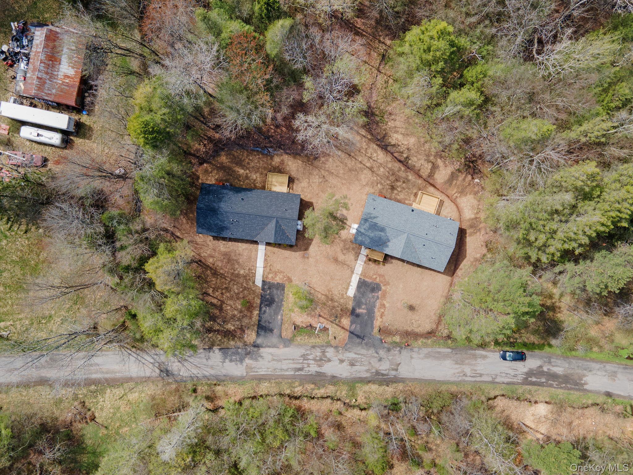 Single Family Pinehurst Drive E Sullivan County, NY 12754, MLS-984023-32