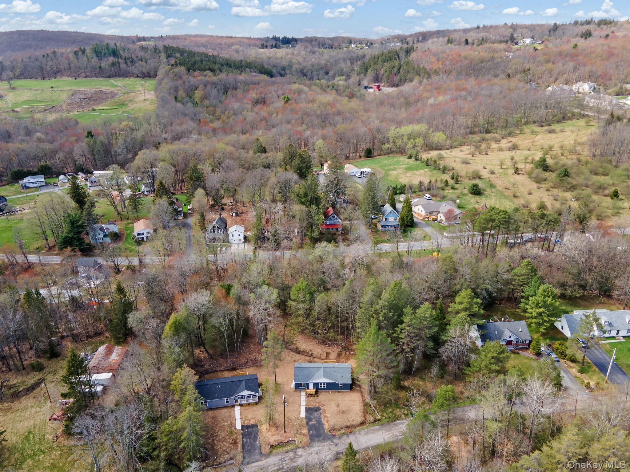 Single Family Pinehurst Drive E Sullivan County, NY 12754, MLS-984023-34