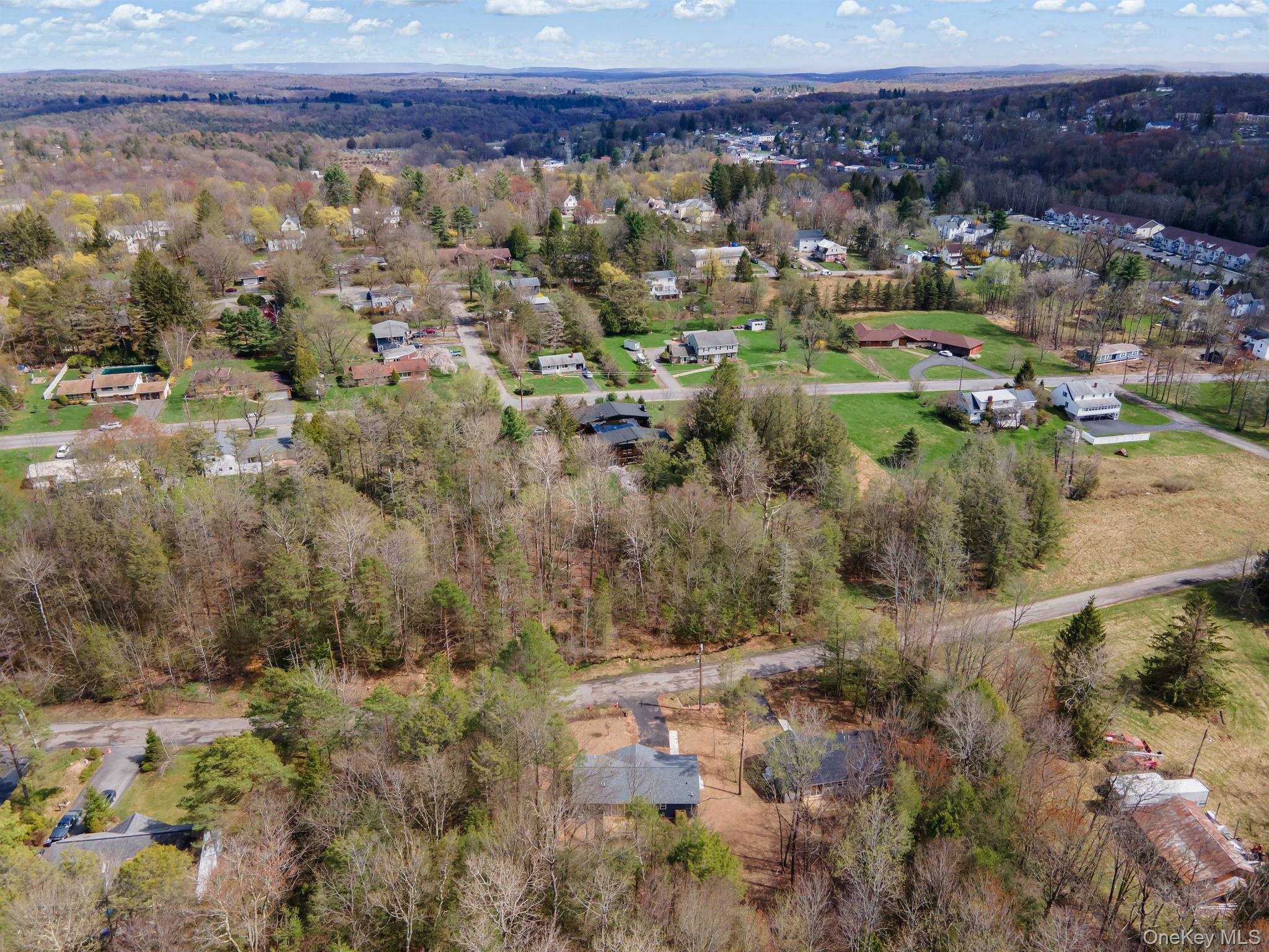 Single Family Pinehurst Drive E Sullivan County, NY 12754, MLS-984023-37