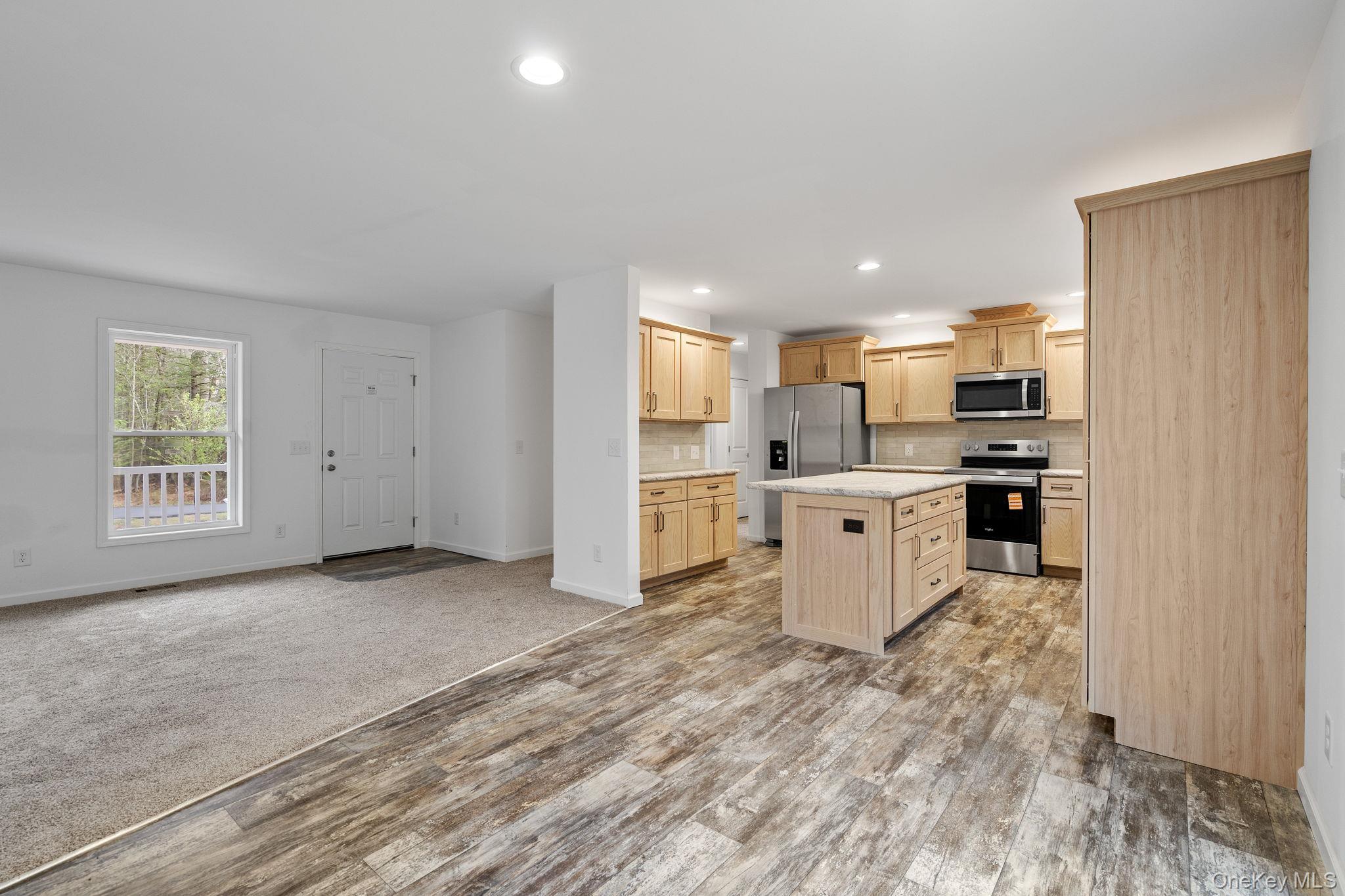Single Family Pinehurst Drive W Sullivan County, NY 12754, MLS-984025-11