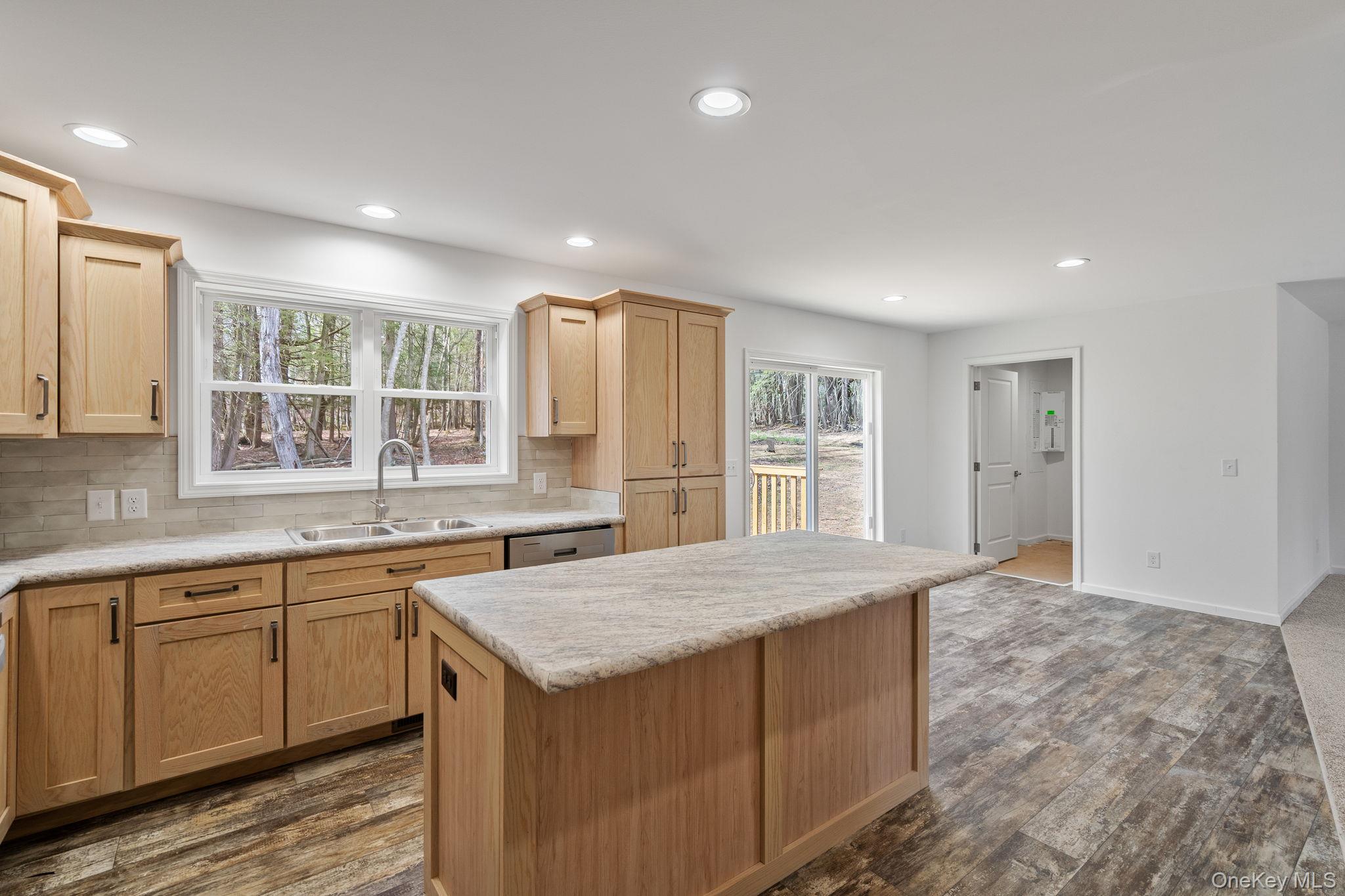 Single Family Pinehurst Drive W Sullivan County, NY 12754, MLS-984025-15