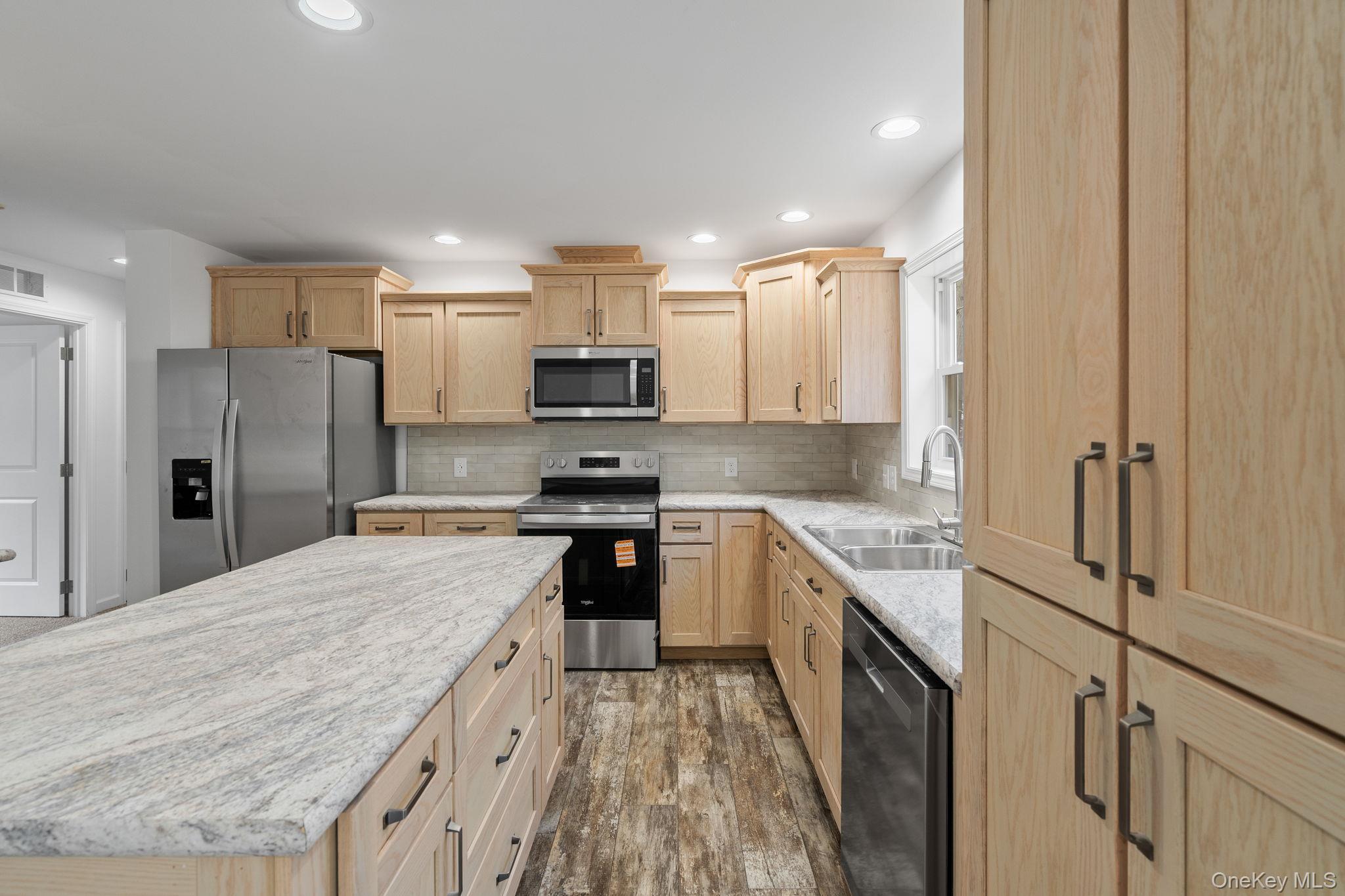 Single Family Pinehurst Drive W Sullivan County, NY 12754, MLS-984025-18