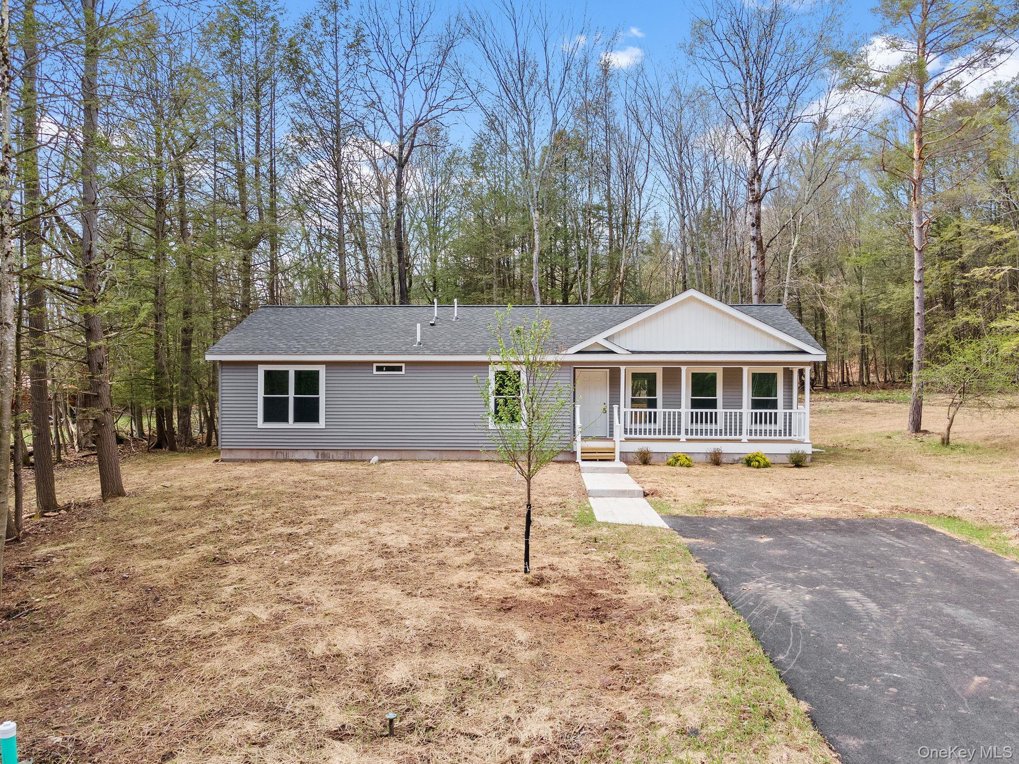 Single Family Pinehurst Drive W Sullivan County, NY 12754, MLS-984025-2