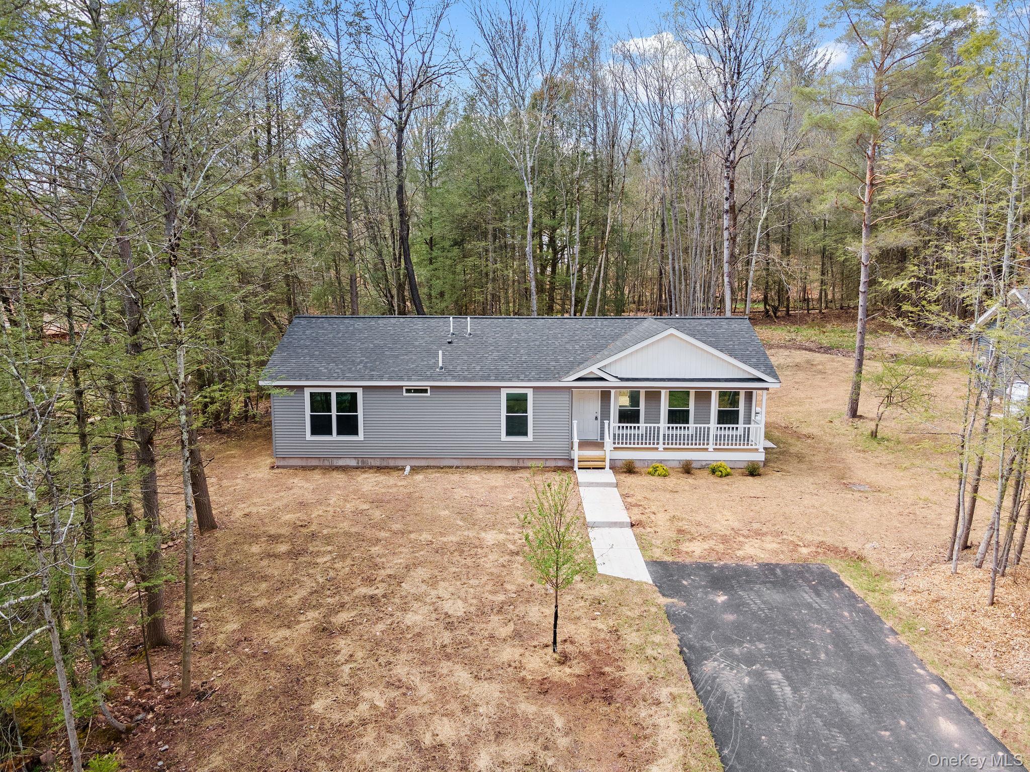 Single Family Pinehurst Drive W Sullivan County, NY 12754, MLS-984025-3
