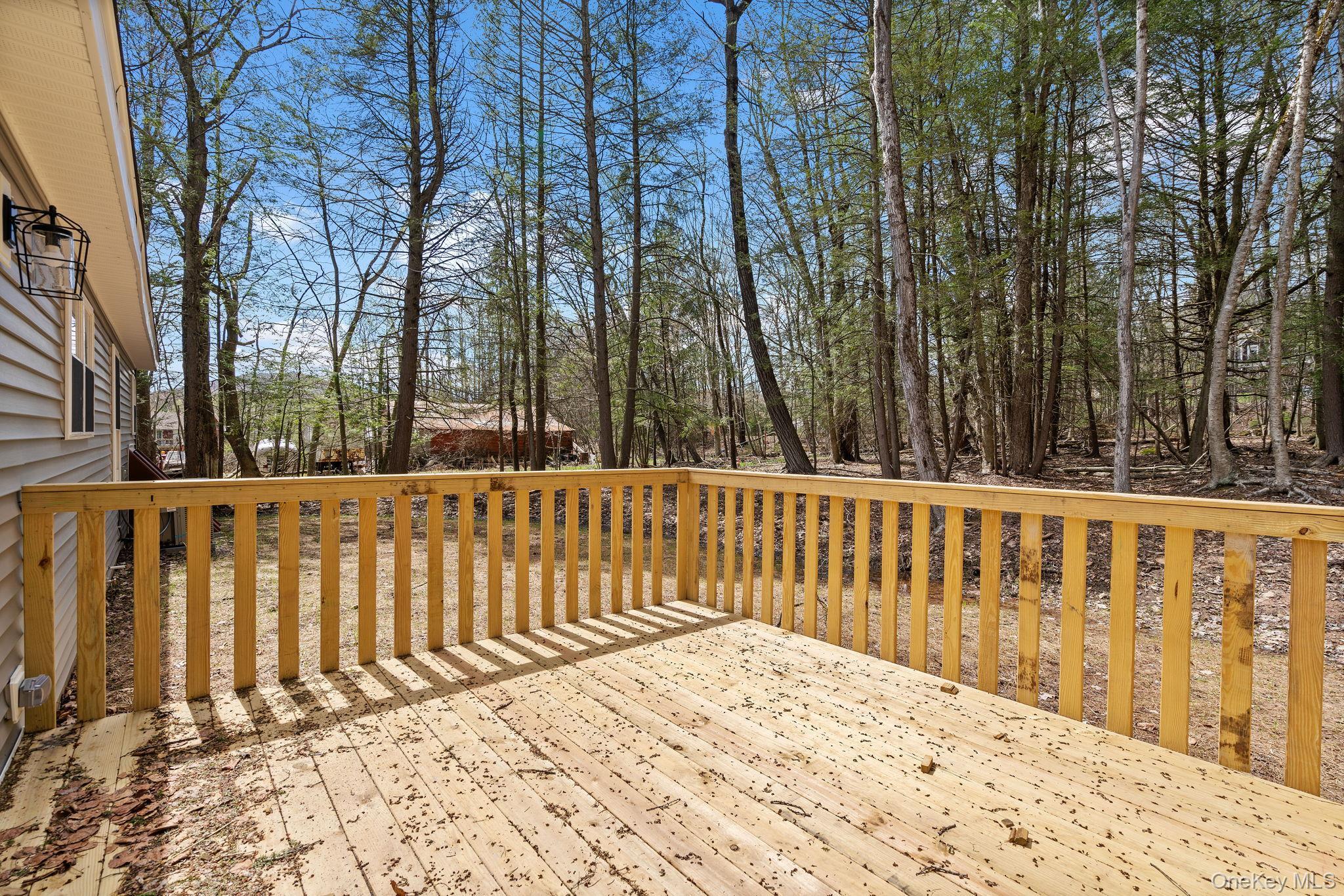 Single Family Pinehurst Drive W Sullivan County, NY 12754, MLS-984025-31