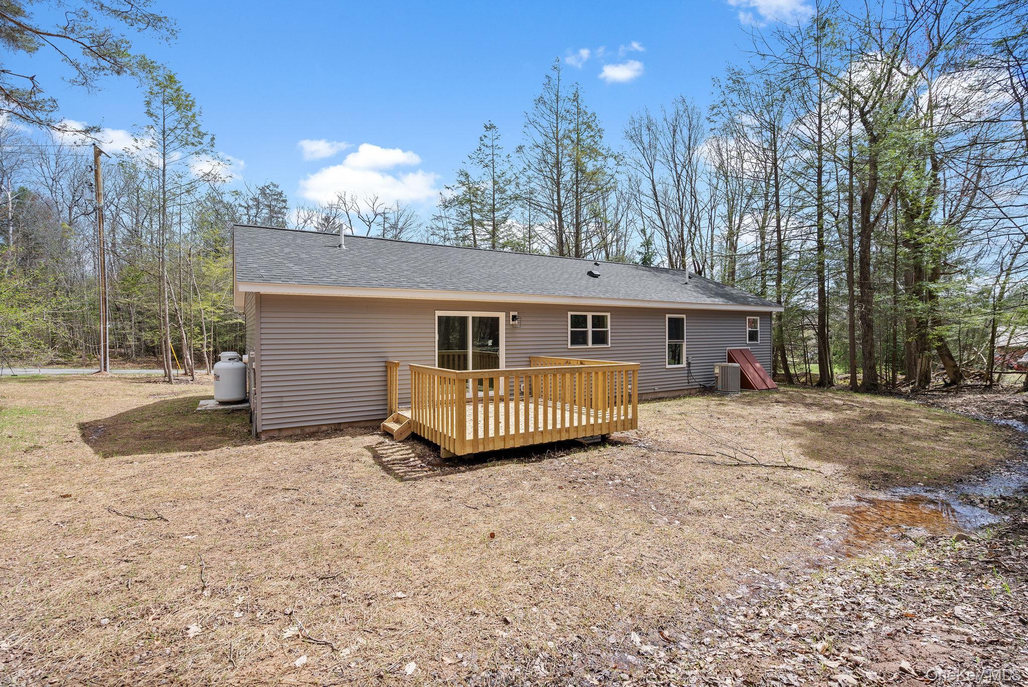 Single Family Pinehurst Drive W Sullivan County, NY 12754, MLS-984025-32