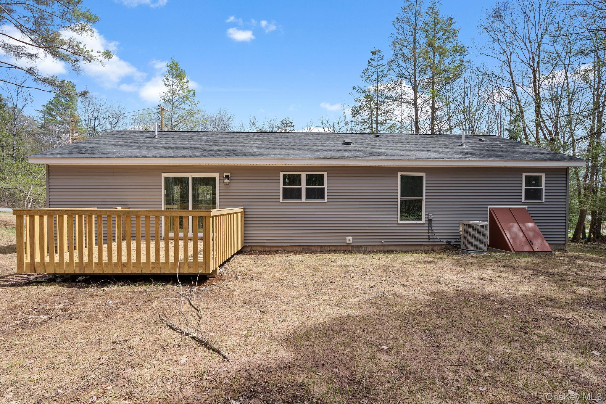 Single Family Pinehurst Drive W Sullivan County, NY 12754, MLS-984025-33