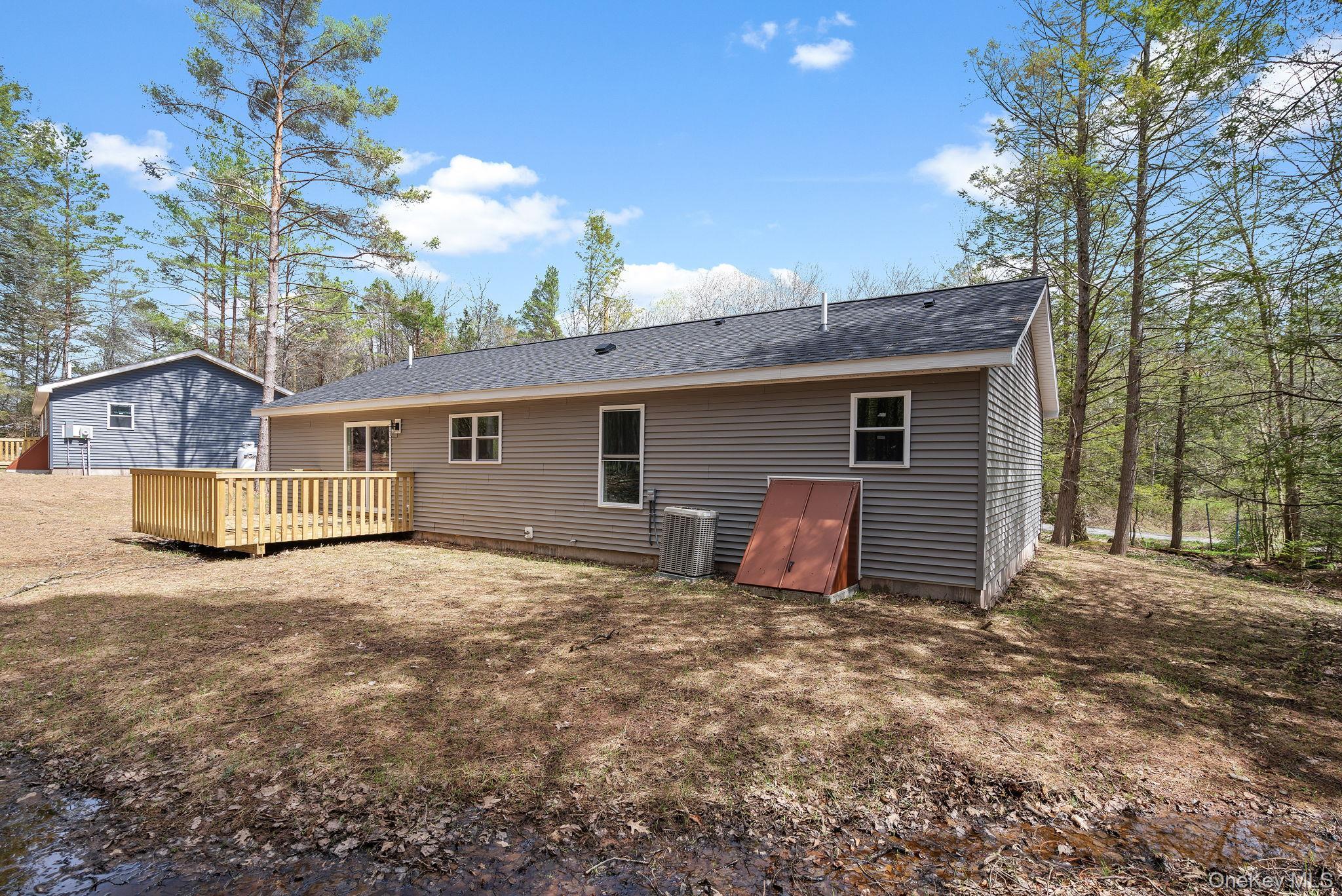 Single Family Pinehurst Drive W Sullivan County, NY 12754, MLS-984025-34