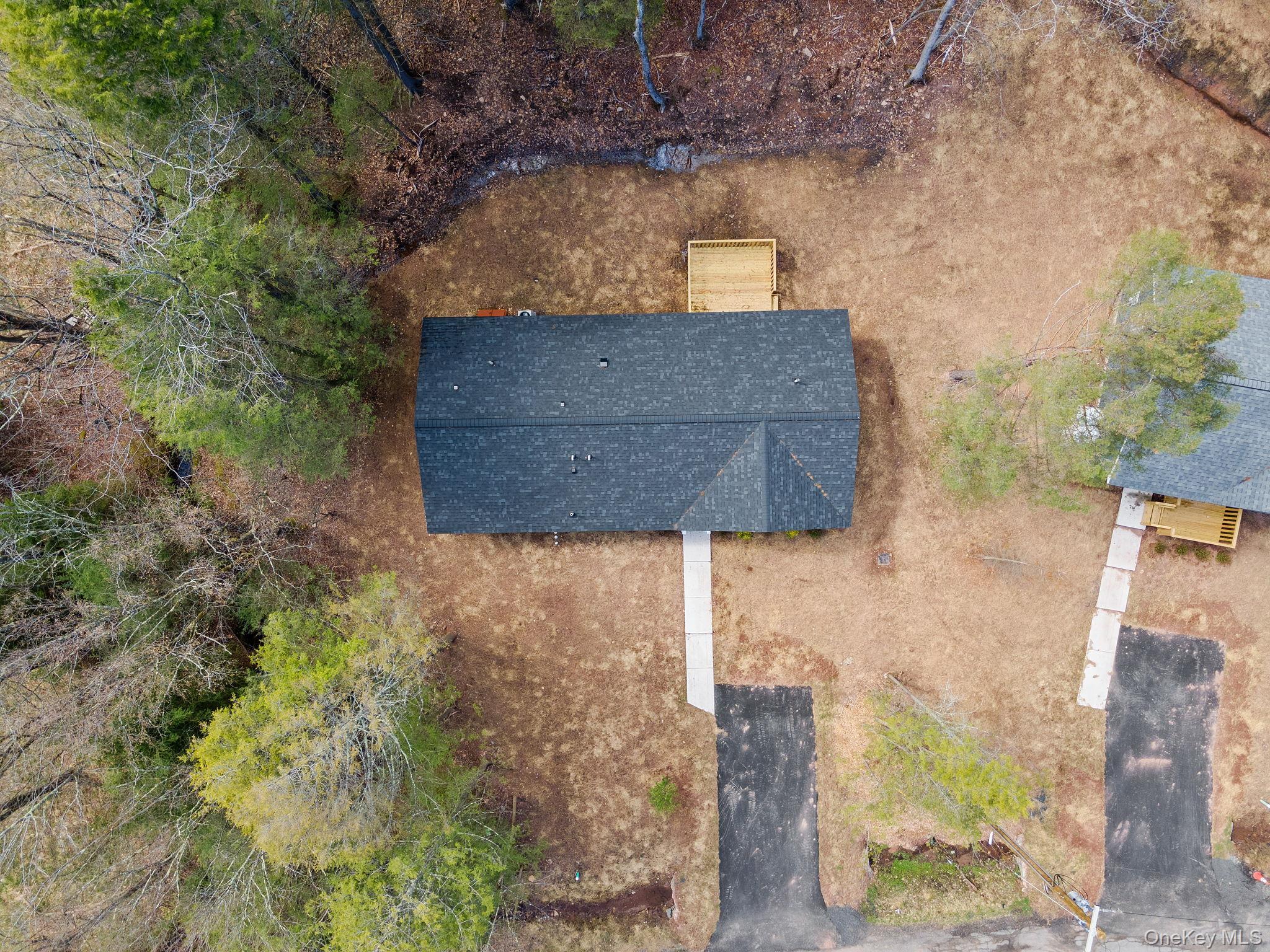 Single Family Pinehurst Drive W Sullivan County, NY 12754, MLS-984025-35