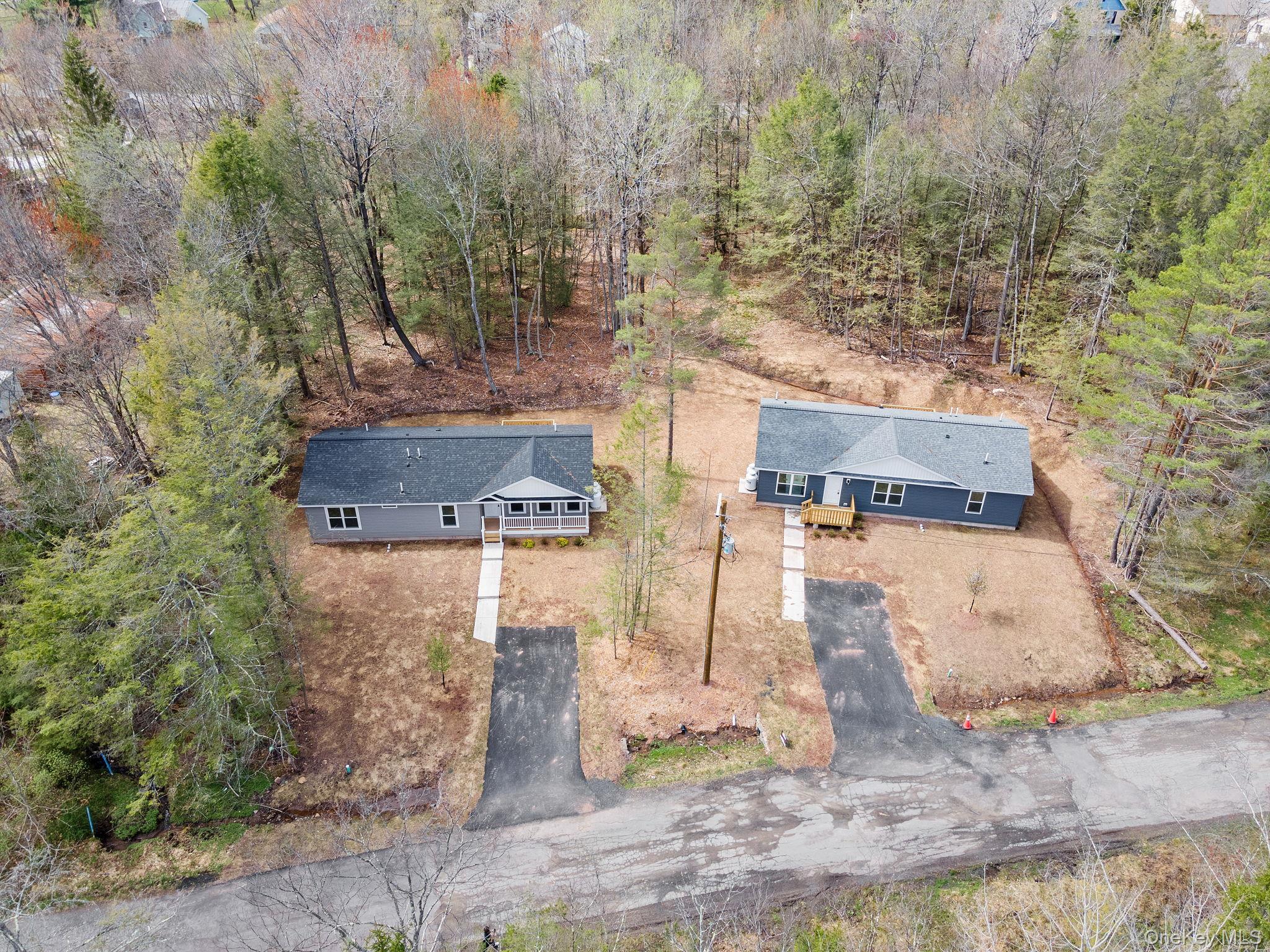Single Family Pinehurst Drive W Sullivan County, NY 12754, MLS-984025-36