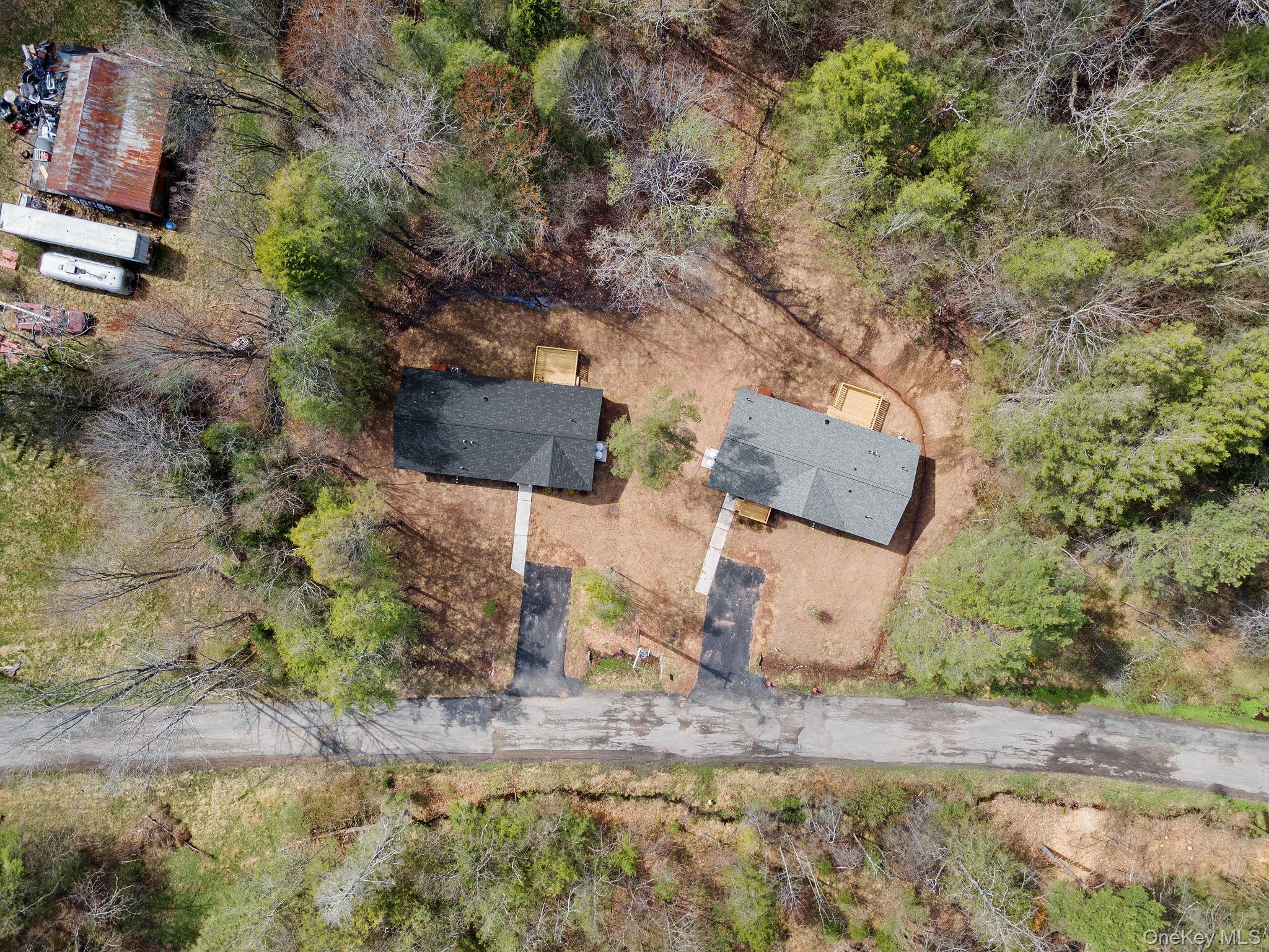 Single Family Pinehurst Drive W Sullivan County, NY 12754, MLS-984025-37
