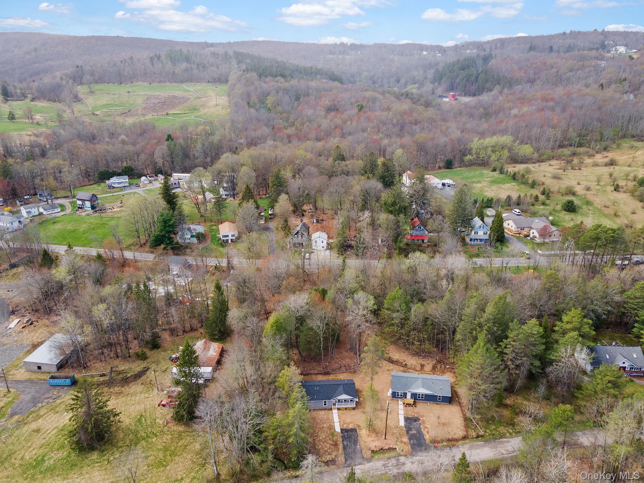 Single Family Pinehurst Drive W Sullivan County, NY 12754, MLS-984025-38