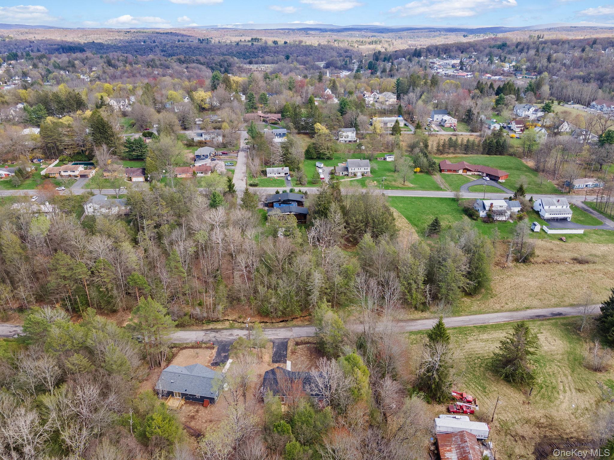 Single Family Pinehurst Drive W Sullivan County, NY 12754, MLS-984025-42