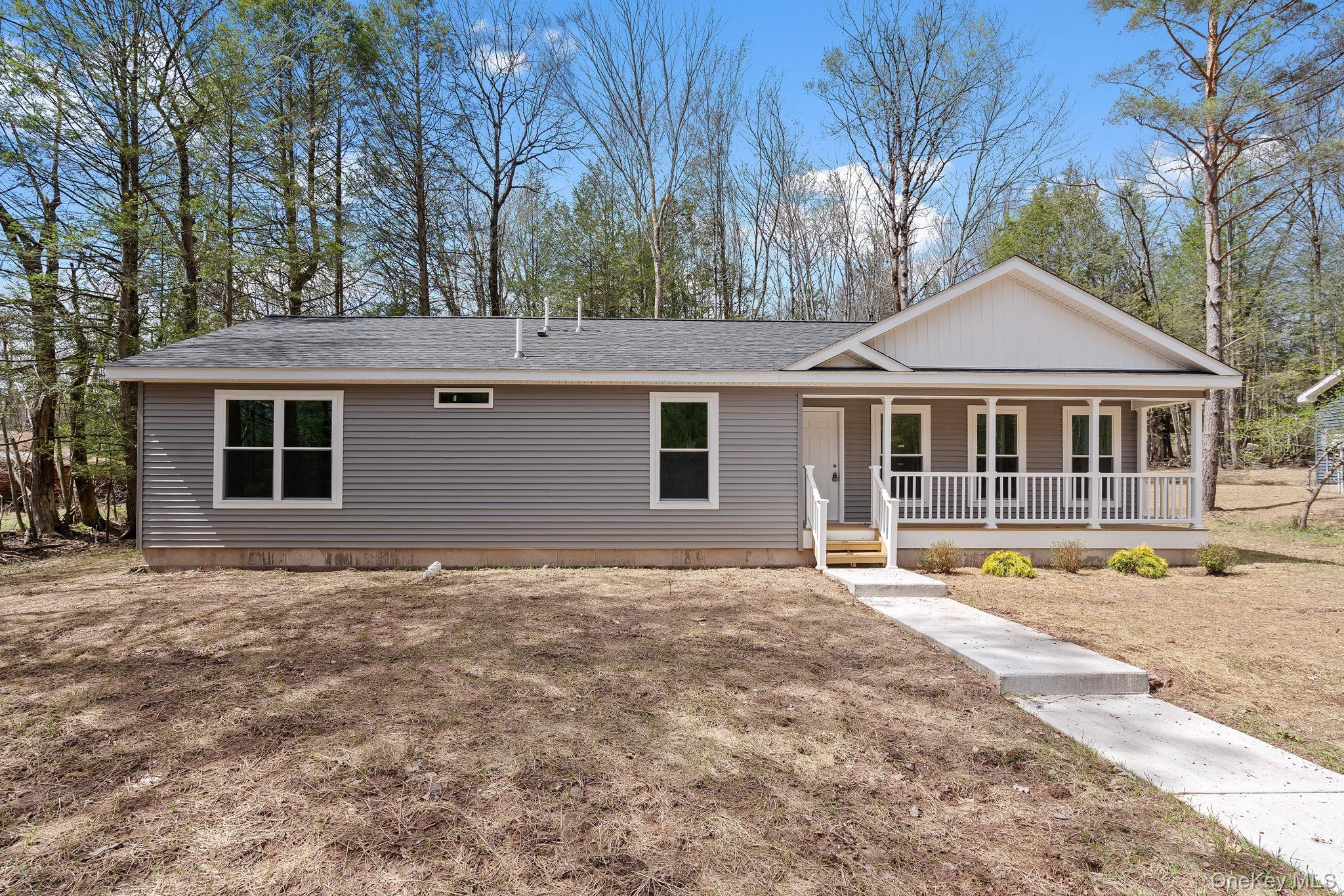 Single Family Pinehurst Drive W Sullivan County, NY 12754, MLS-984025-5