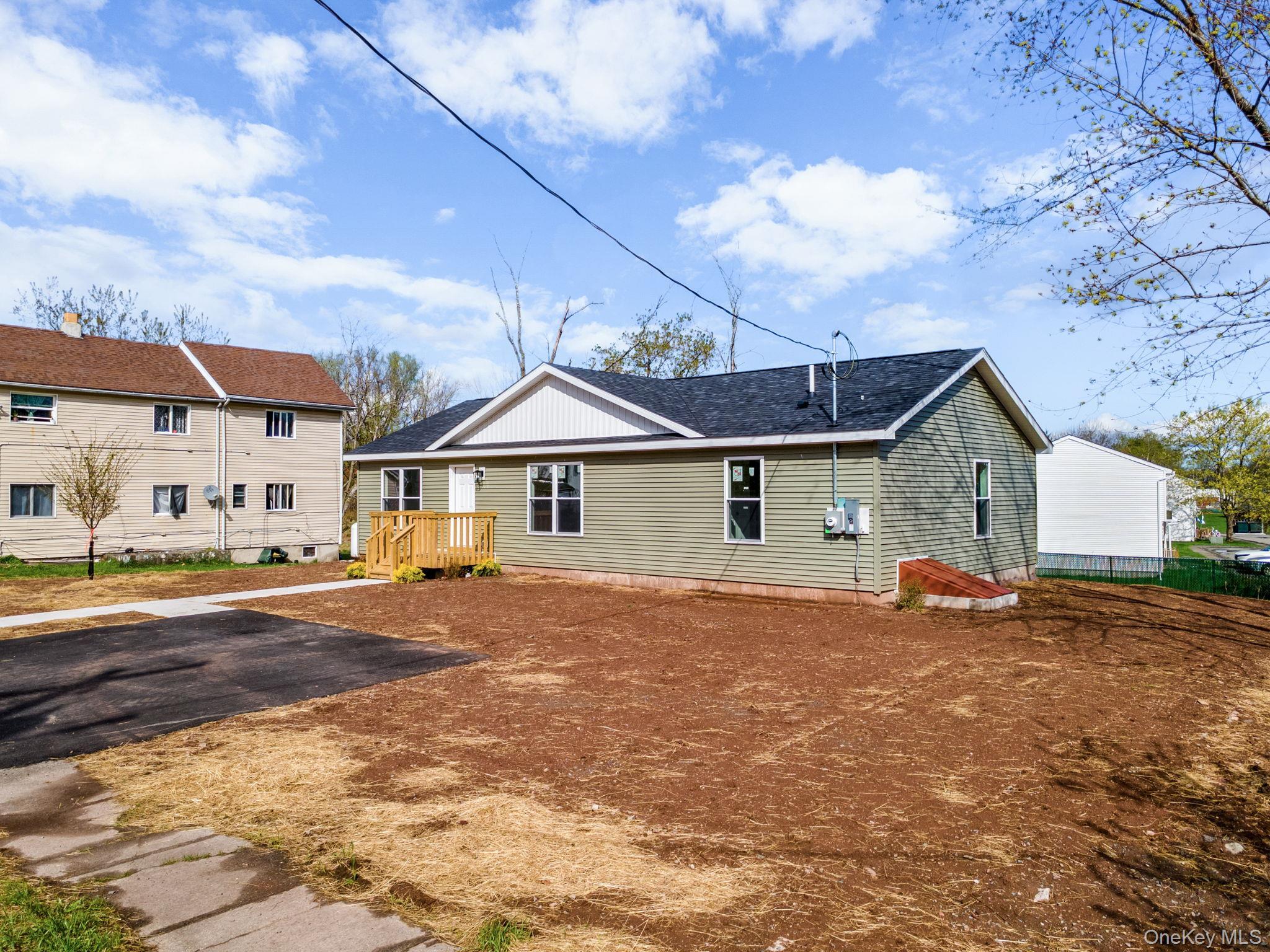 Single Family Spring Street  Sullivan County, NY 12701, MLS-984026-2
