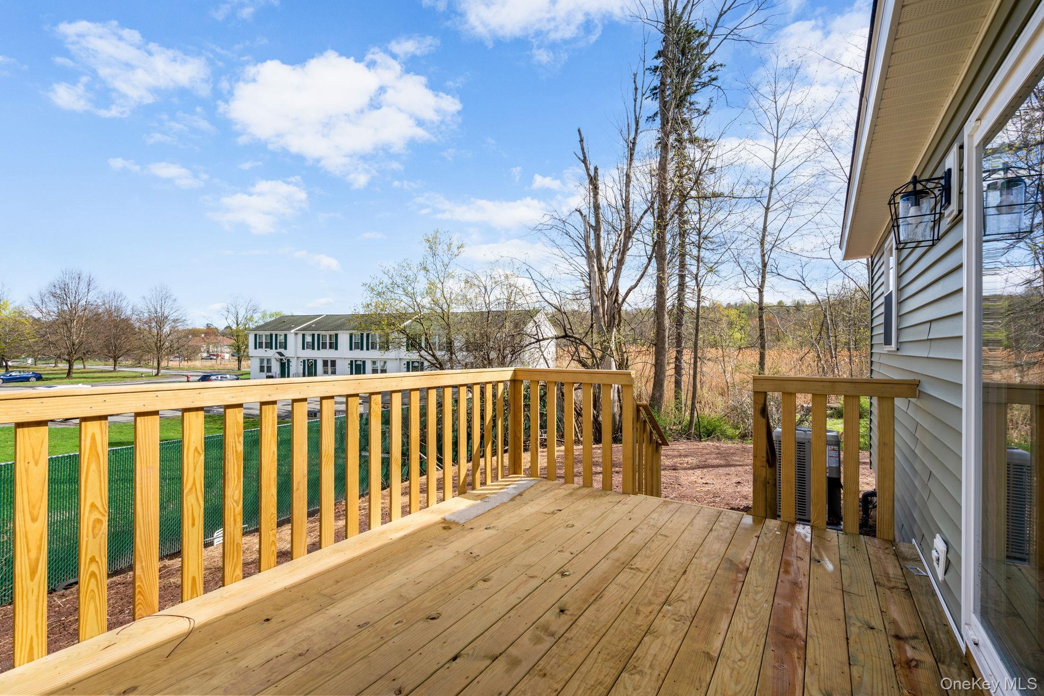 Single Family Spring Street  Sullivan County, NY 12701, MLS-984026-29