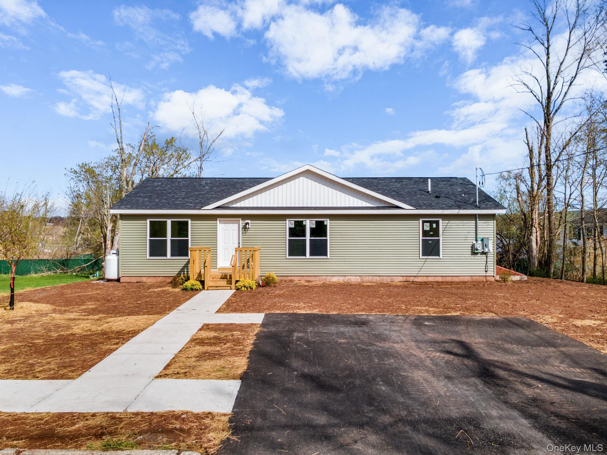 Single Family Spring Street  Sullivan County, NY 12701, MLS-984026-3