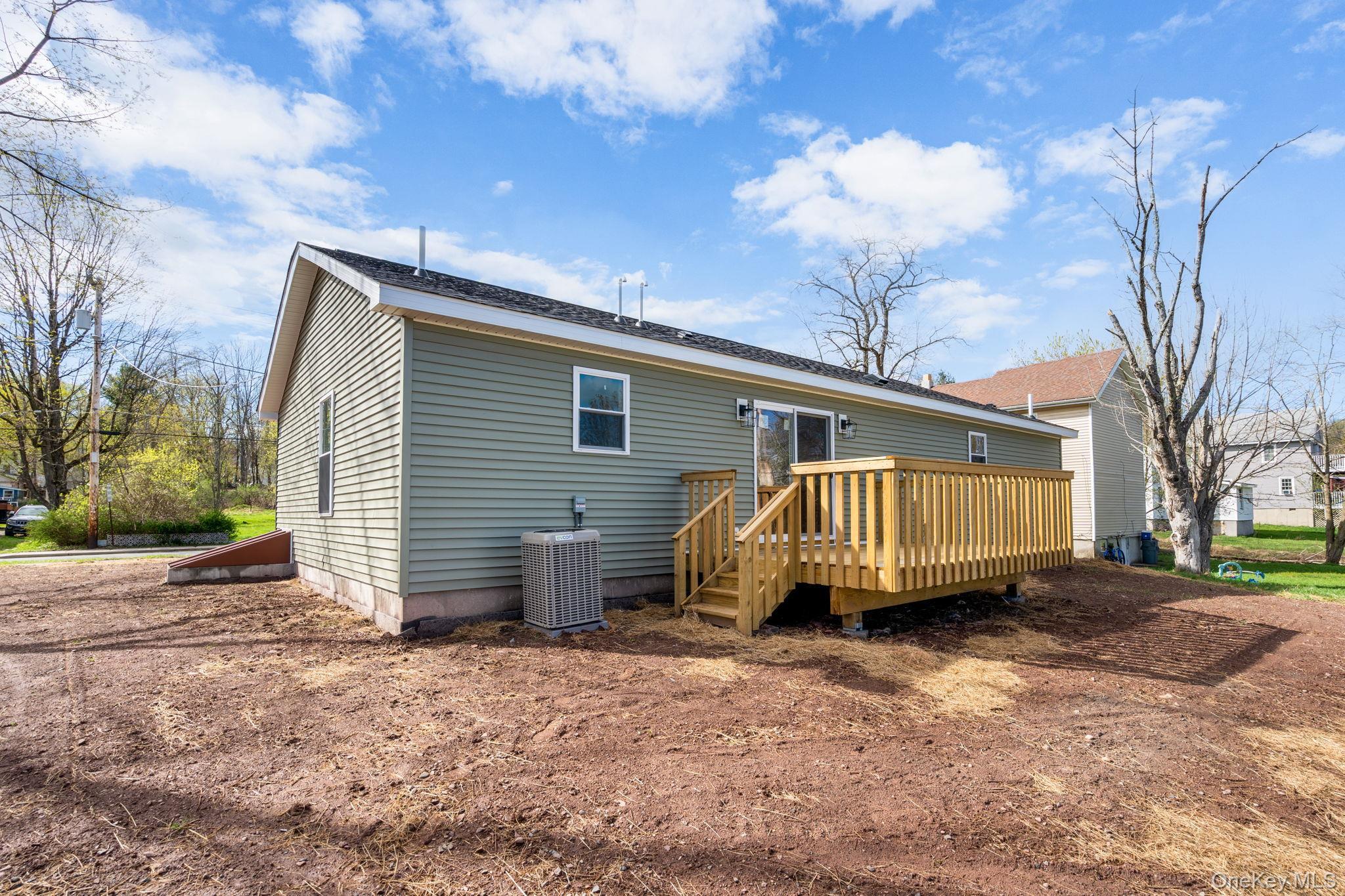 Single Family Spring Street  Sullivan County, NY 12701, MLS-984026-30