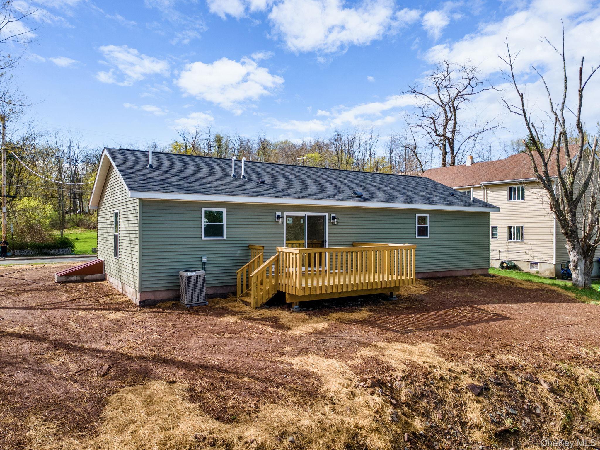 Single Family Spring Street  Sullivan County, NY 12701, MLS-984026-31