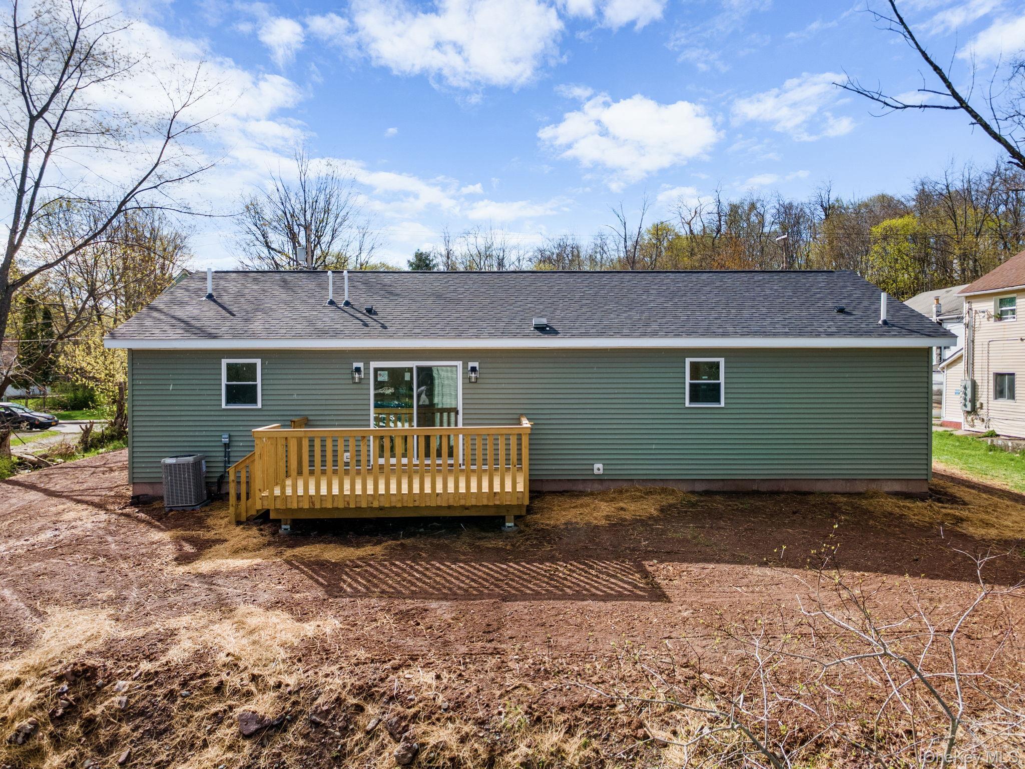 Single Family Spring Street  Sullivan County, NY 12701, MLS-984026-32