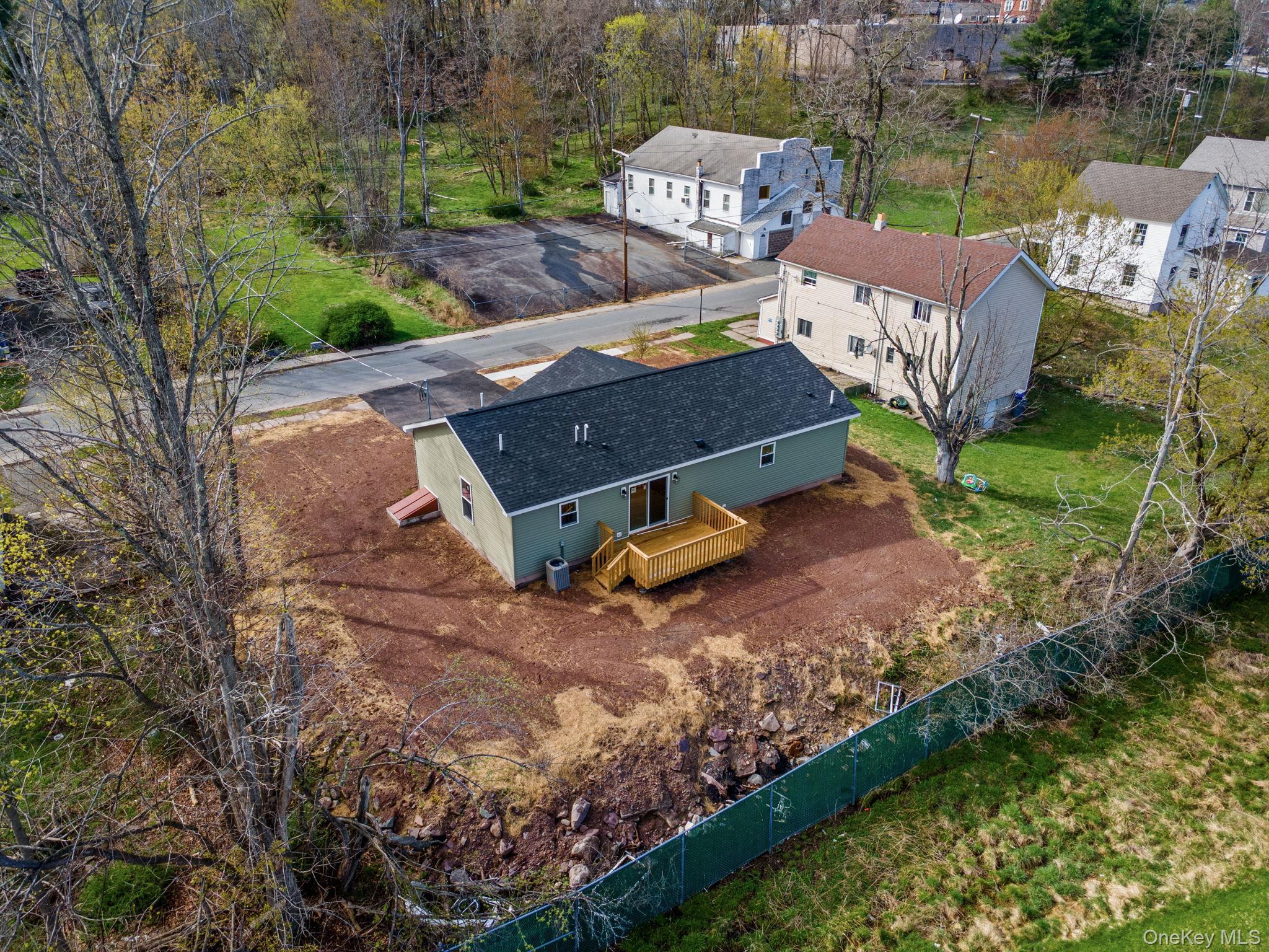 Single Family Spring Street  Sullivan County, NY 12701, MLS-984026-35