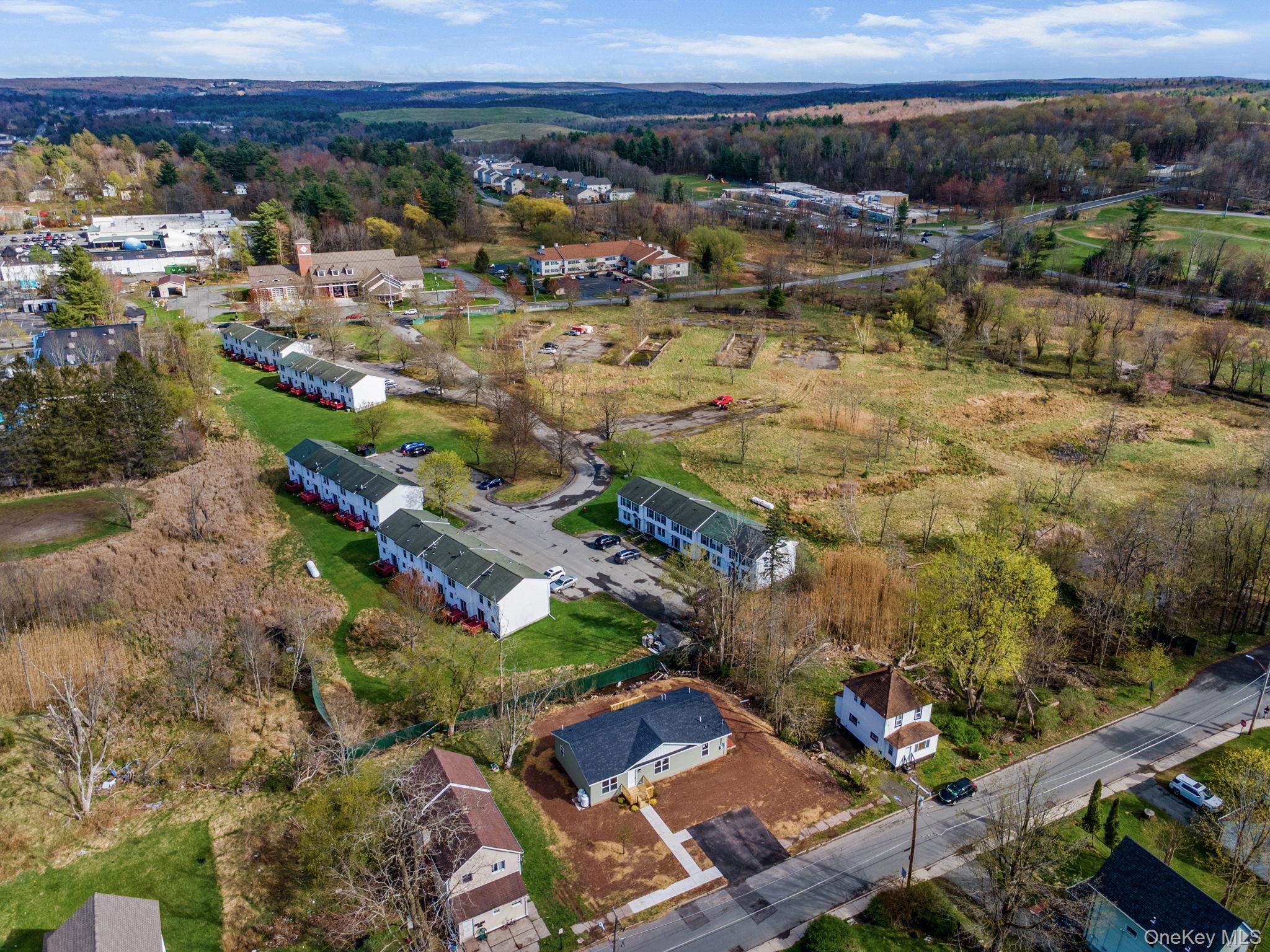Single Family Spring Street  Sullivan County, NY 12701, MLS-984026-37