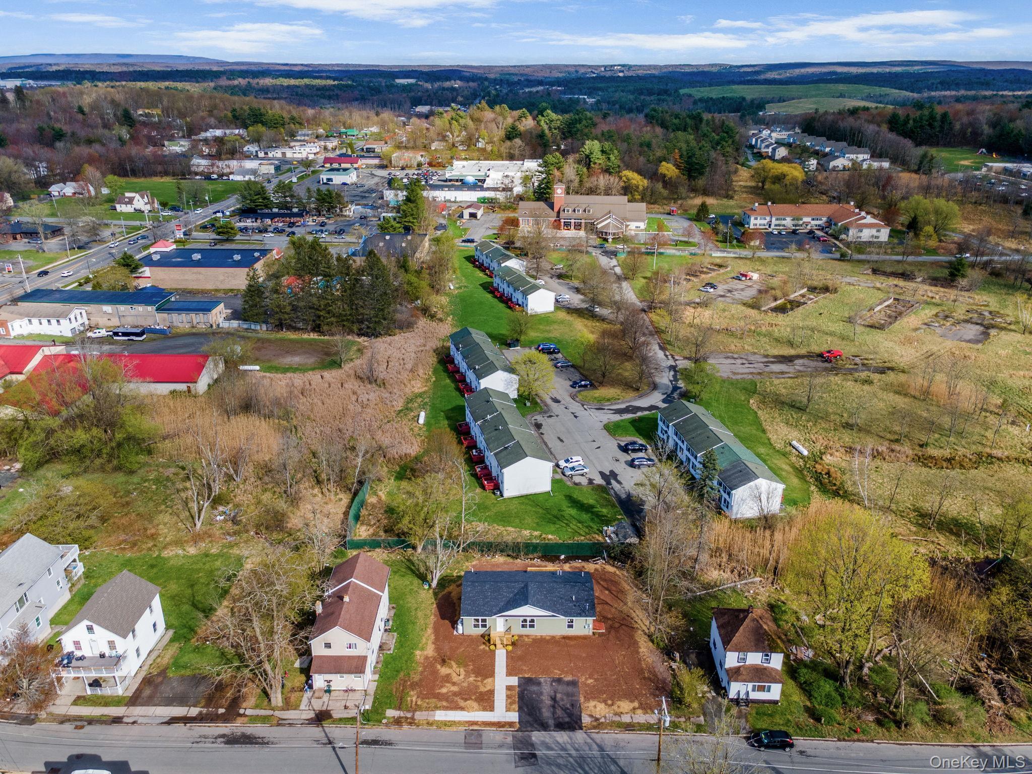 Single Family Spring Street  Sullivan County, NY 12701, MLS-984026-38