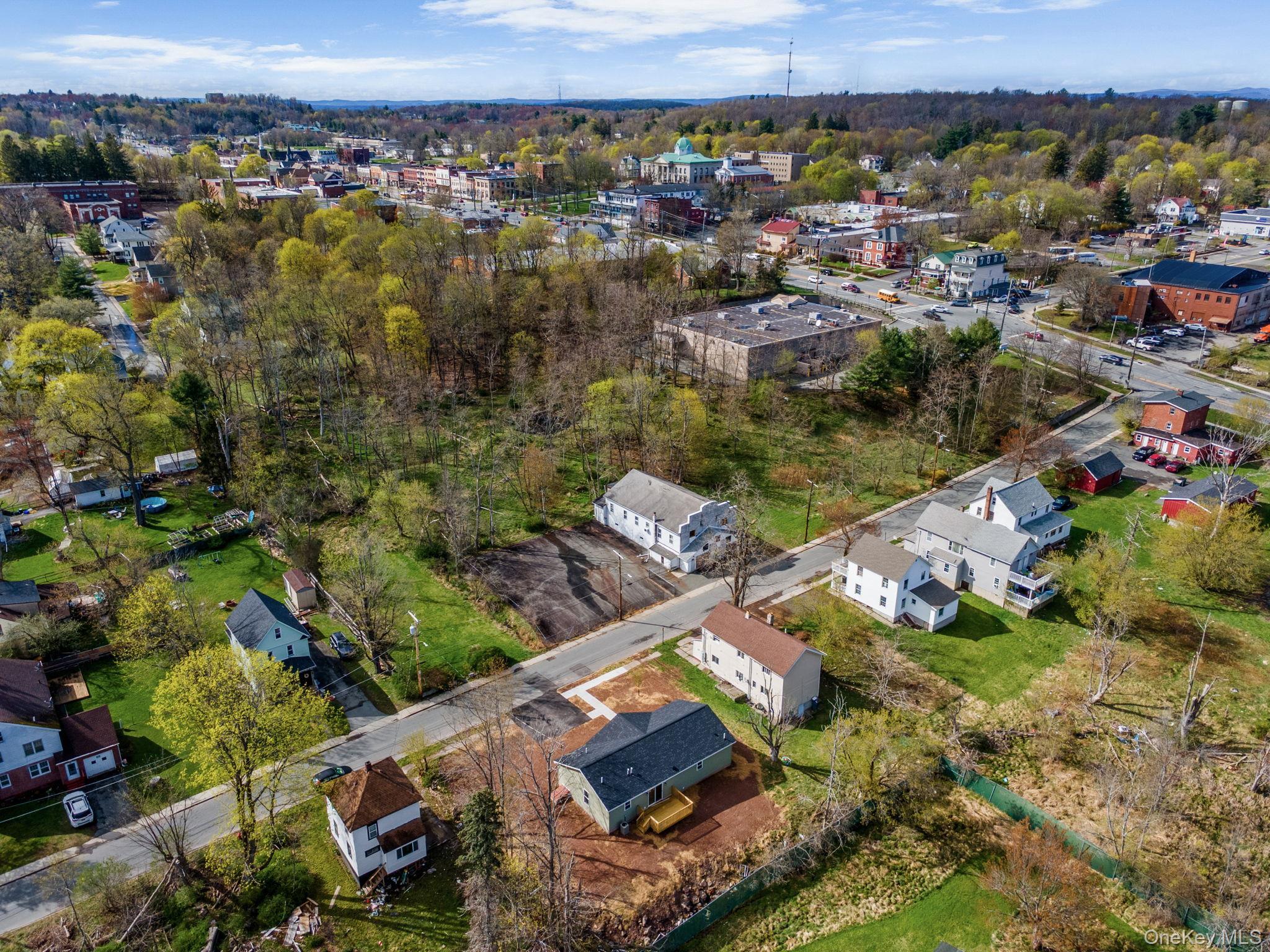 Single Family Spring Street  Sullivan County, NY 12701, MLS-984026-41